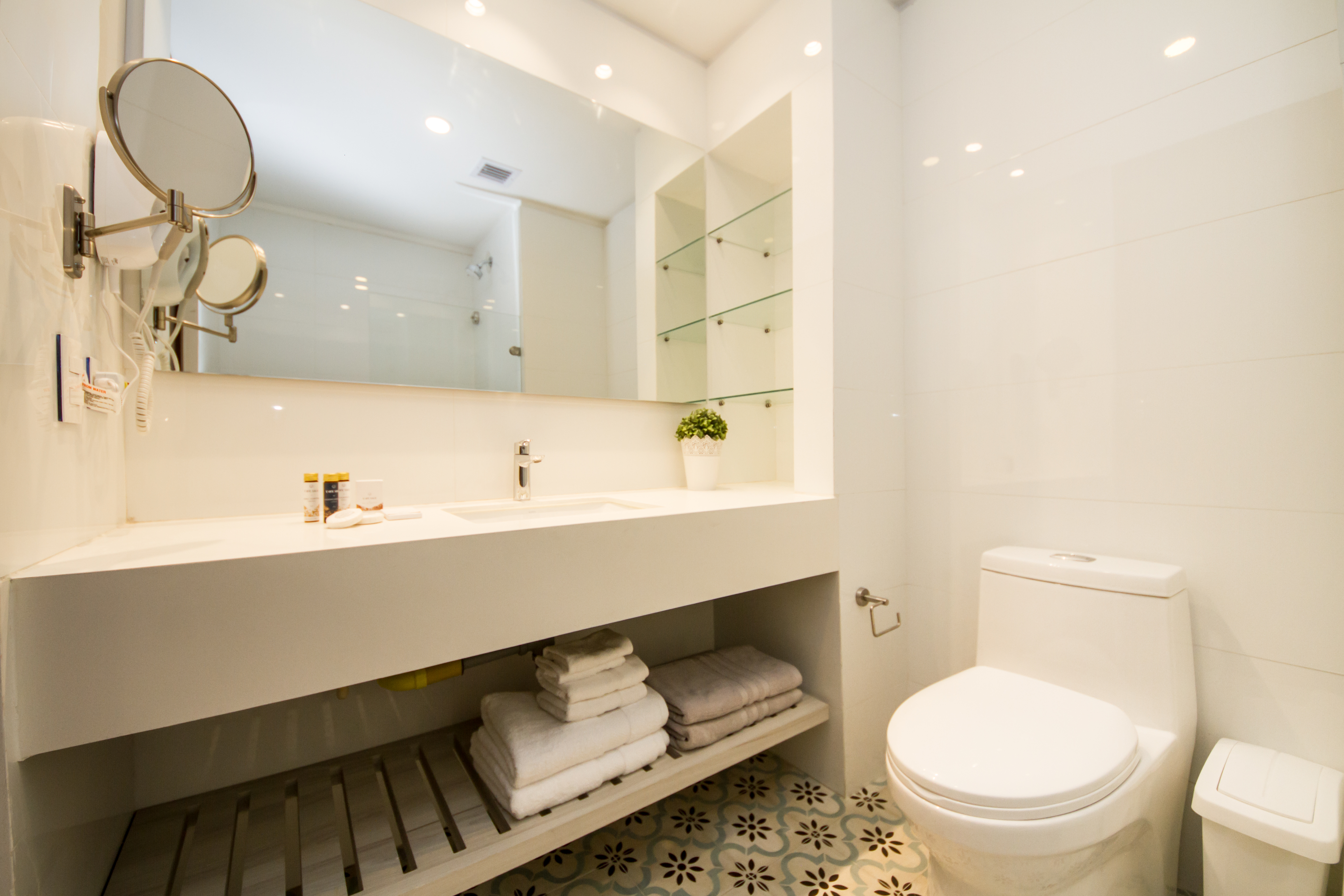 Double or Twin Standard