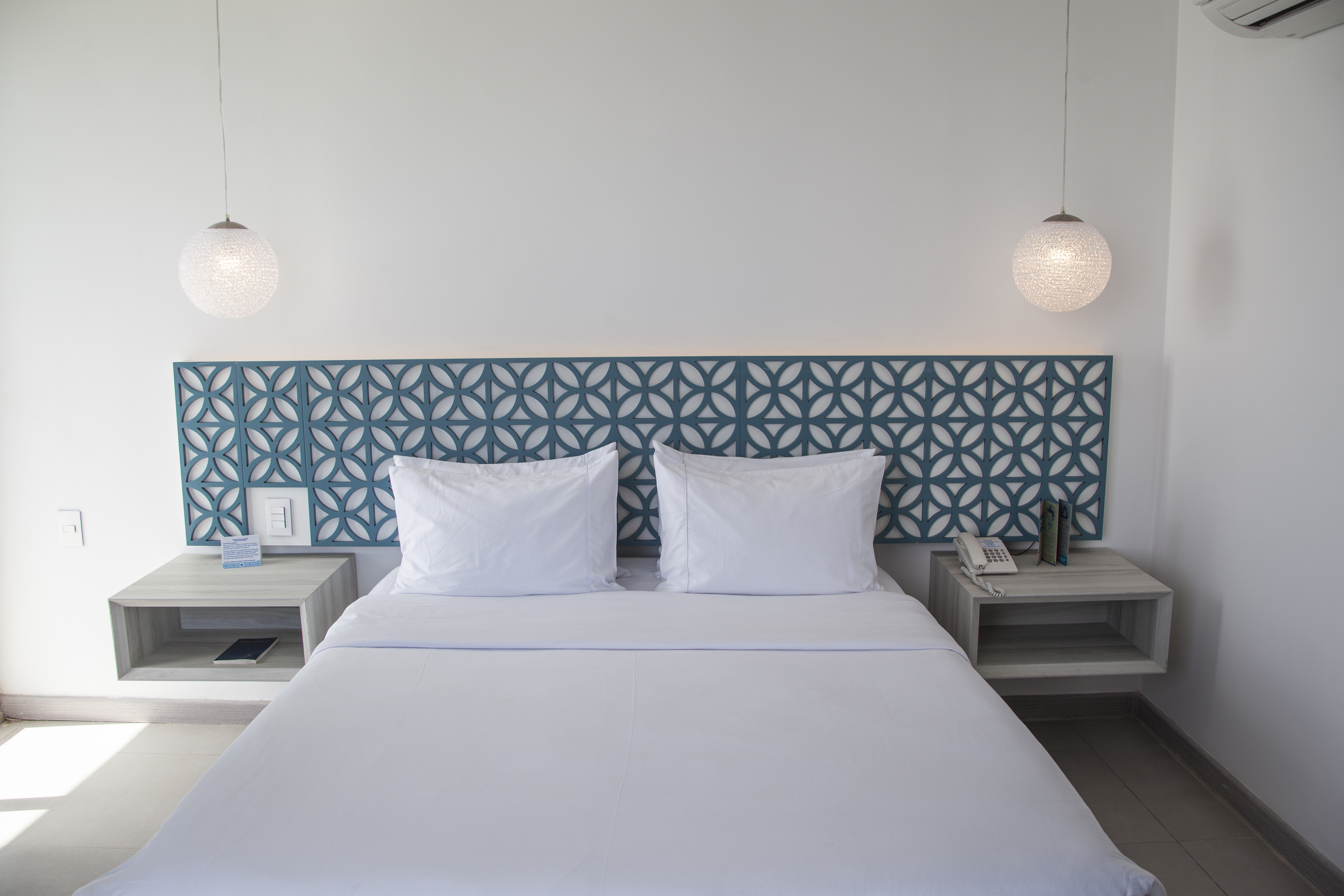 Double or Twin Superior