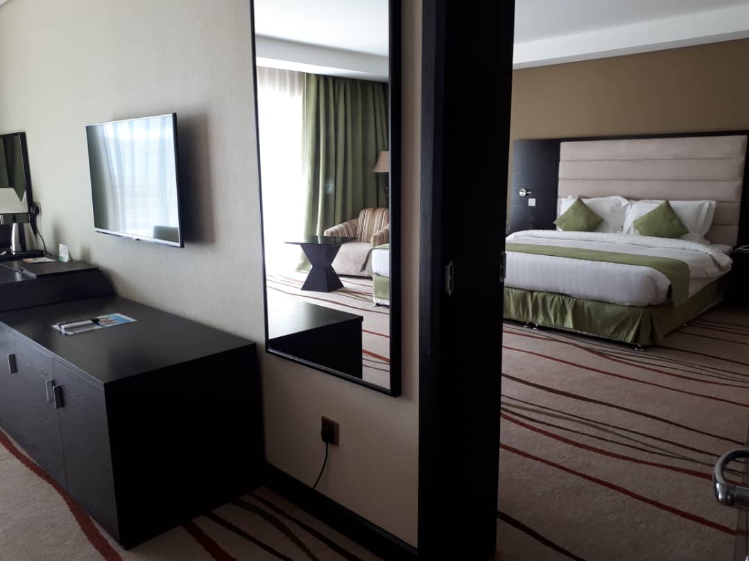 Family Room Standard