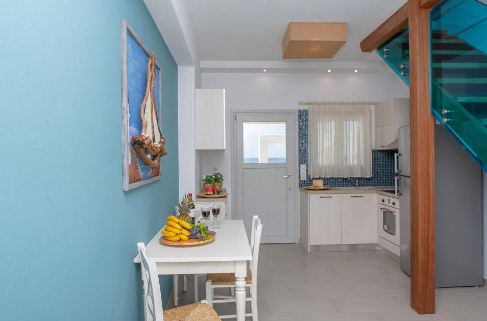 Villa Sea View Two Bedrooms