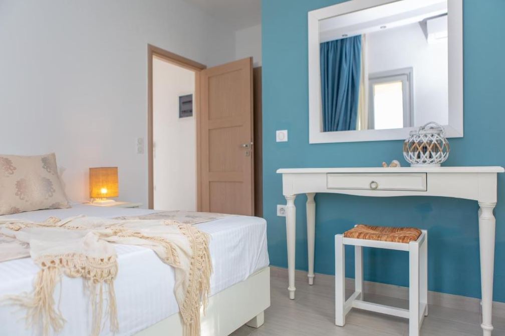 Villa Sea View Two Bedrooms