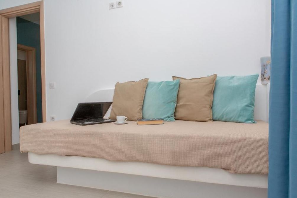 Villa Sea View Two Bedrooms