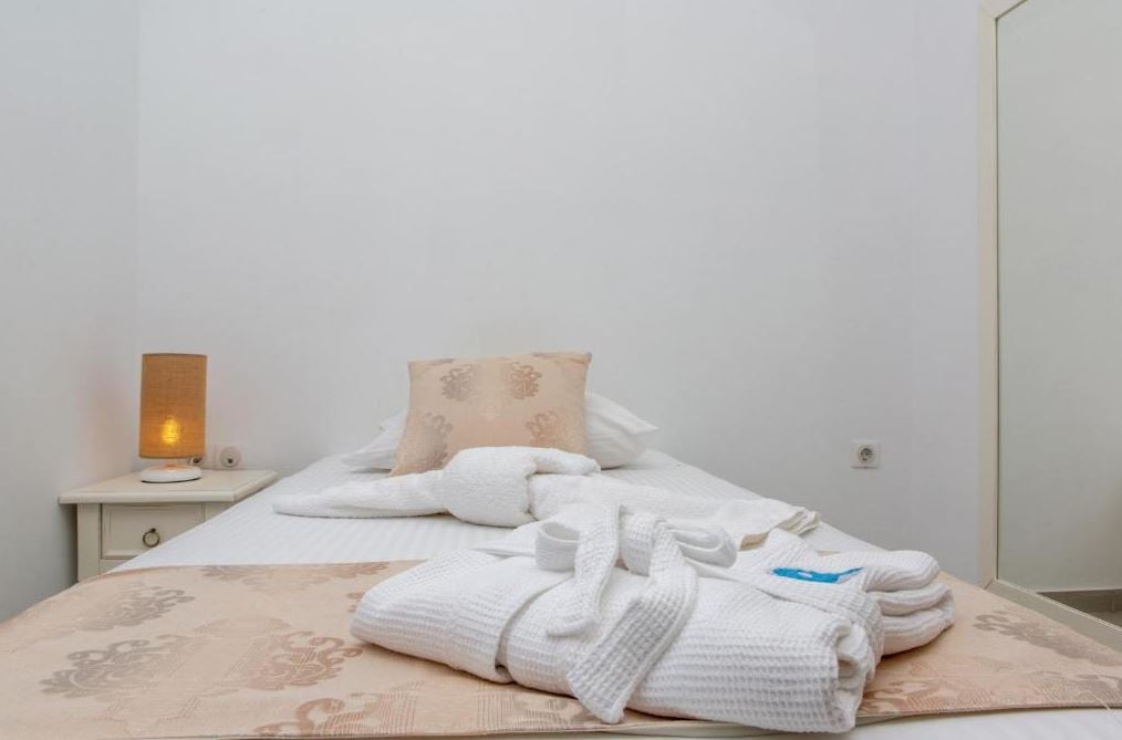 Villa Three Bedrooms with Private Pool