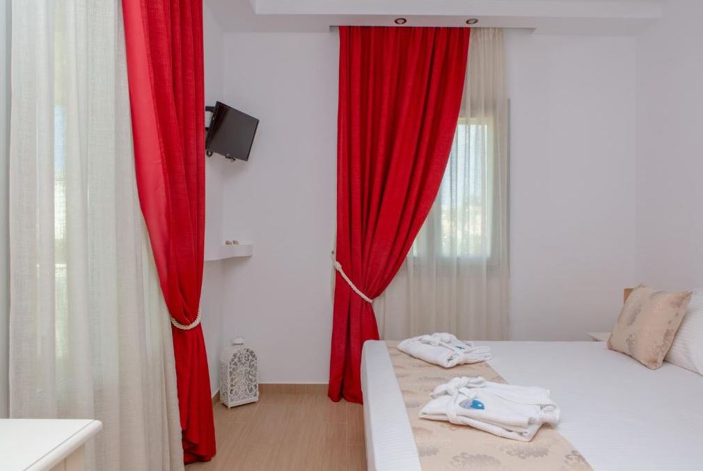 Villa Sea View with Private Pool