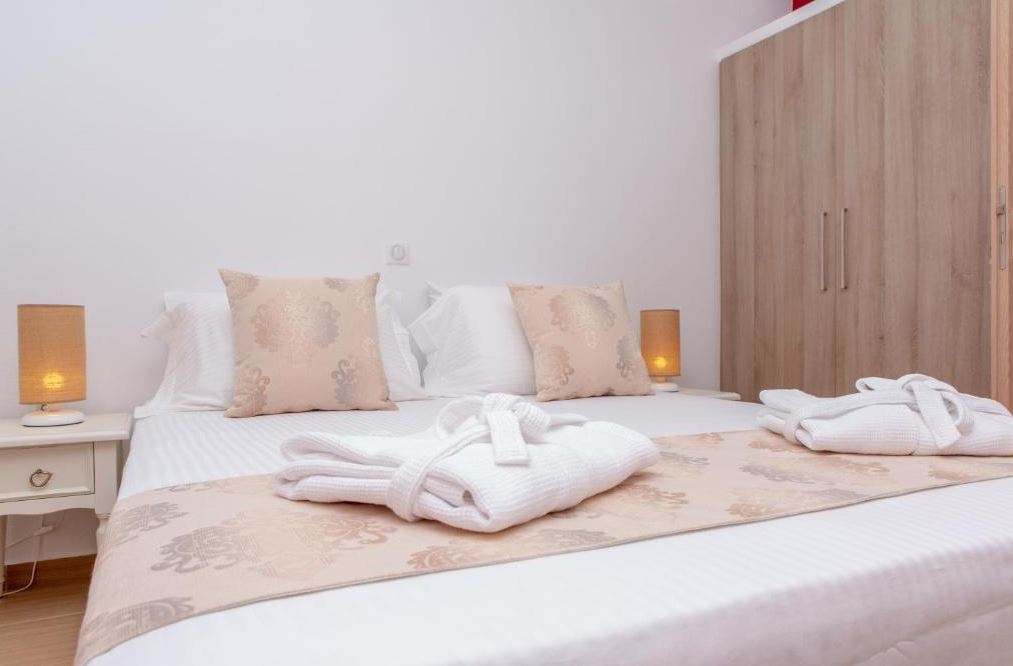 Villa Sea View with Private Pool