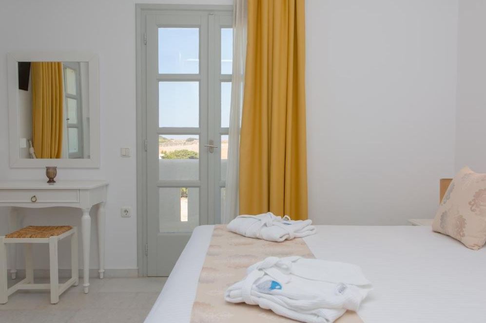 Suite Superior Sea View