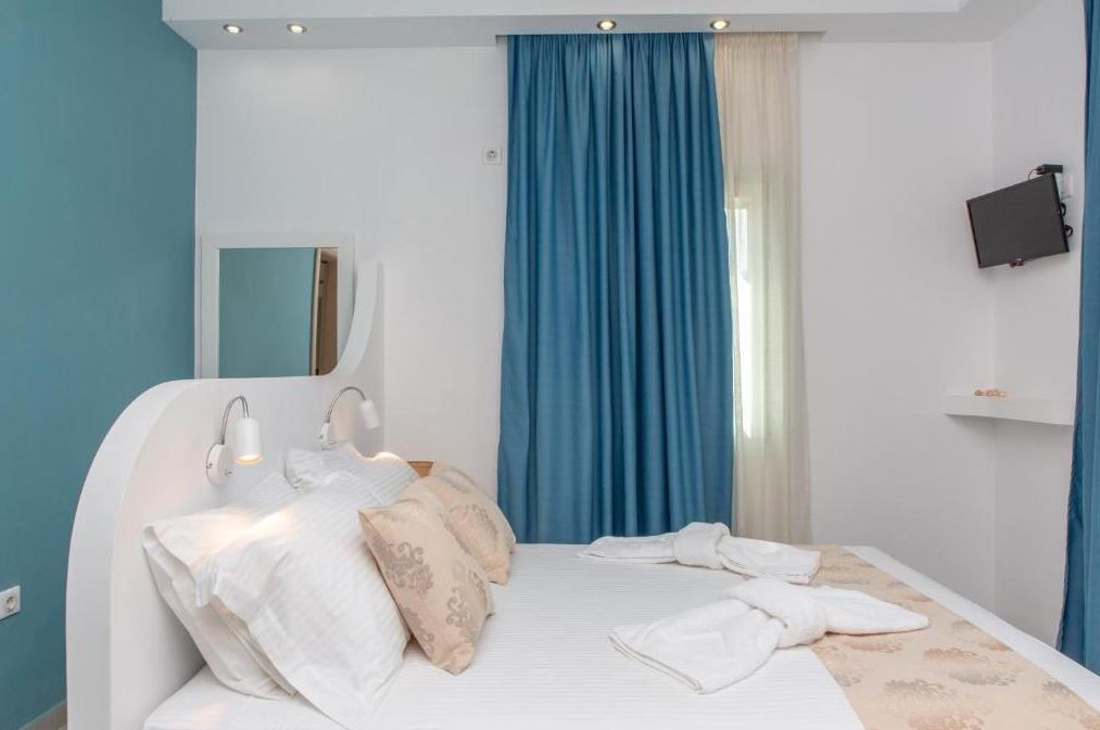 Villa Sea View Two Bedrooms