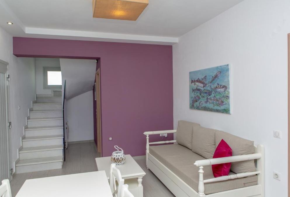 Villa Two Bedrooms with Private Pool