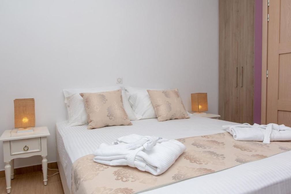 Villa Two Bedrooms with Private Pool