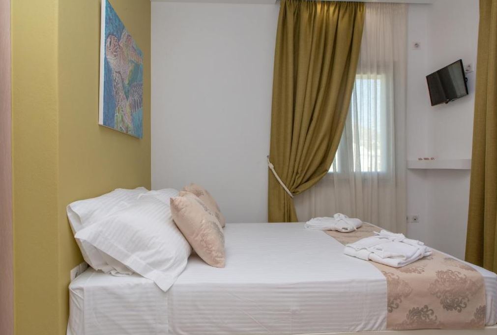 Villa Three Bedrooms with Private Pool