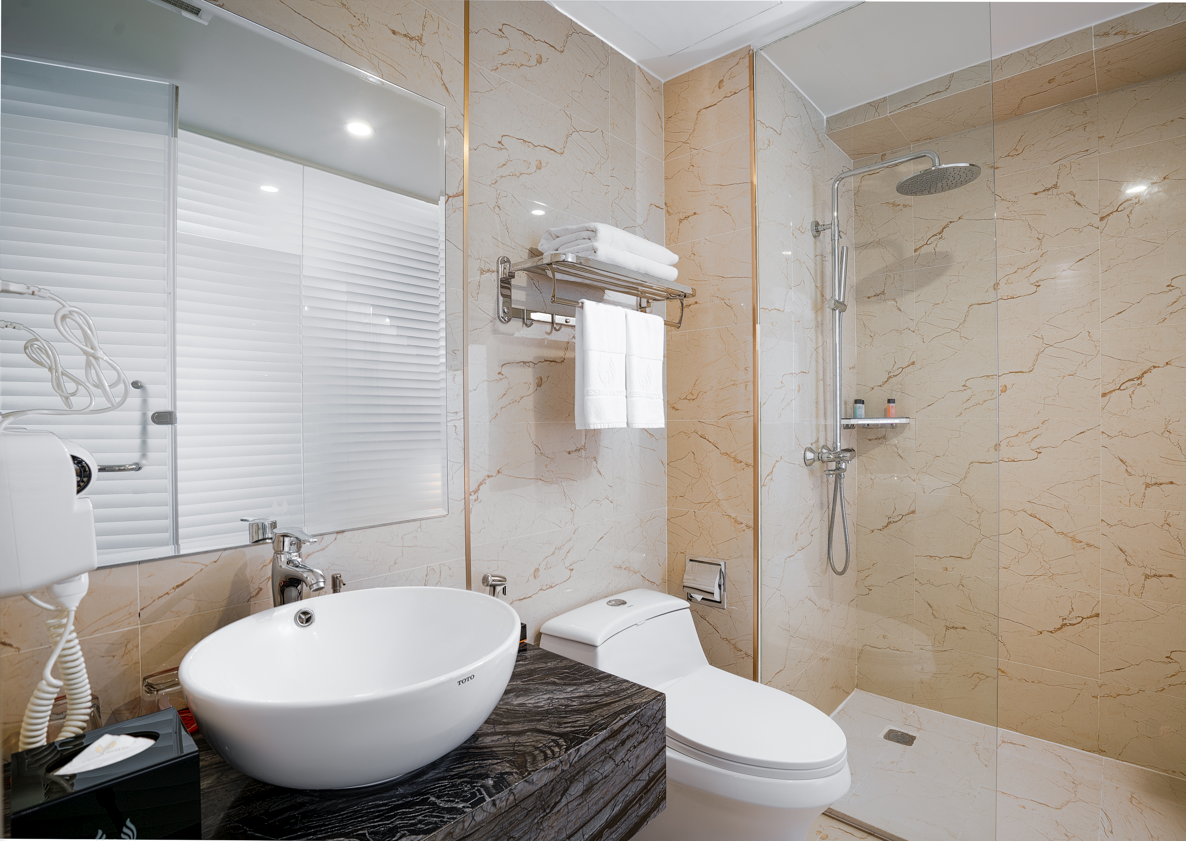 Double or Twin Premier Ocean View