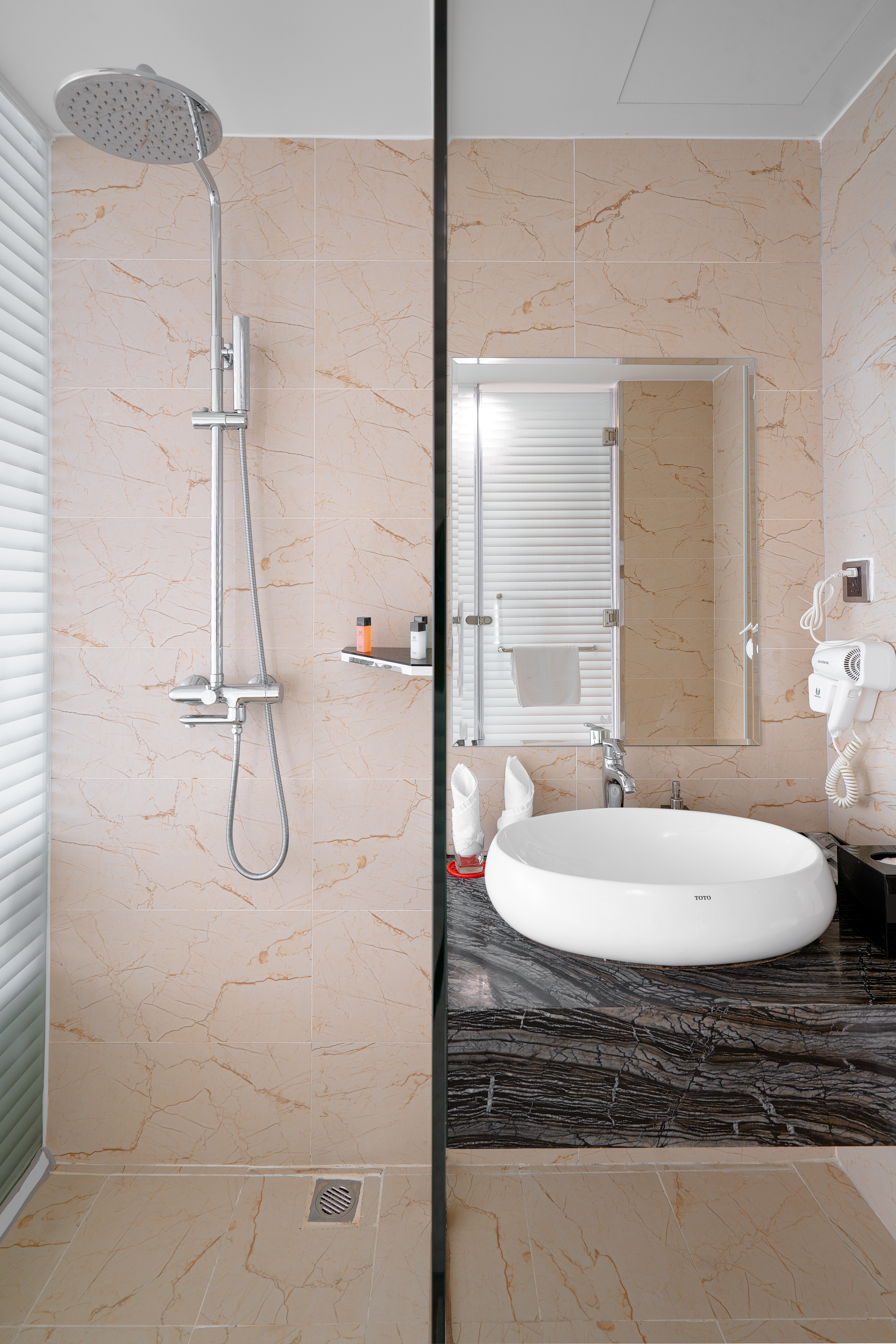 Double or Twin Deluxe Premier