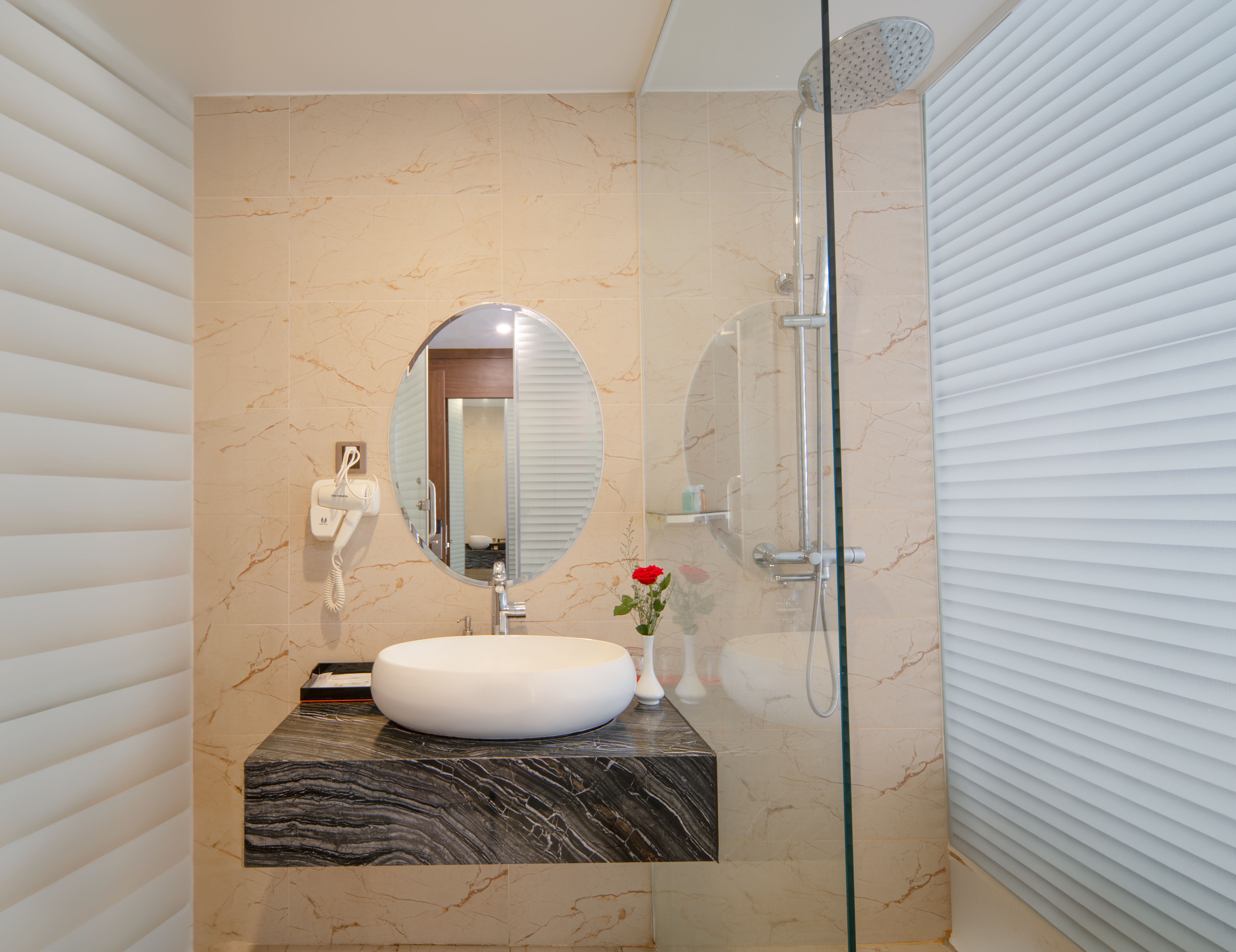 Double or Twin Deluxe