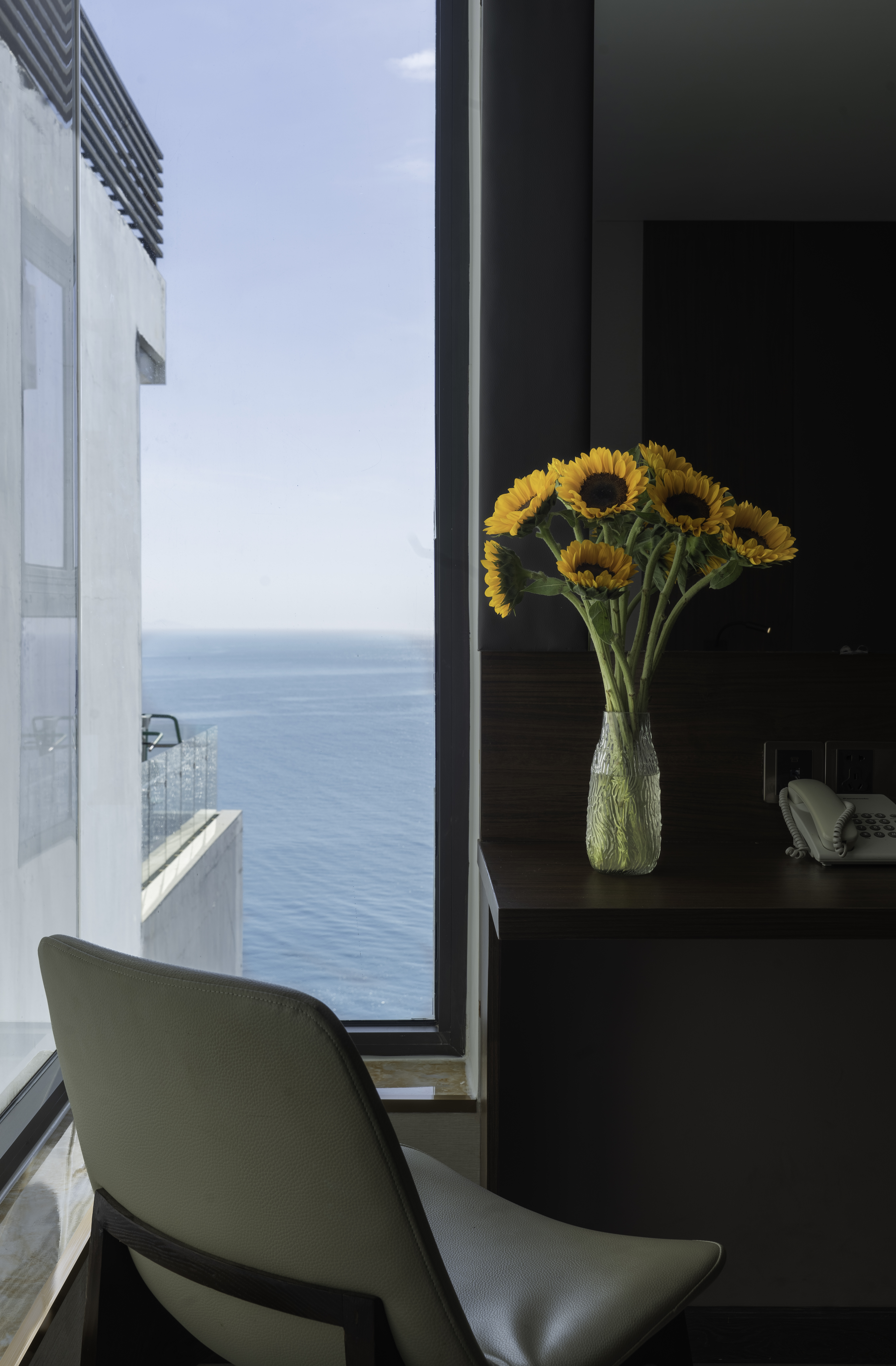 Double or Twin Deluxe