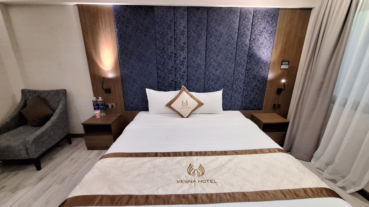 Double or Twin Superior