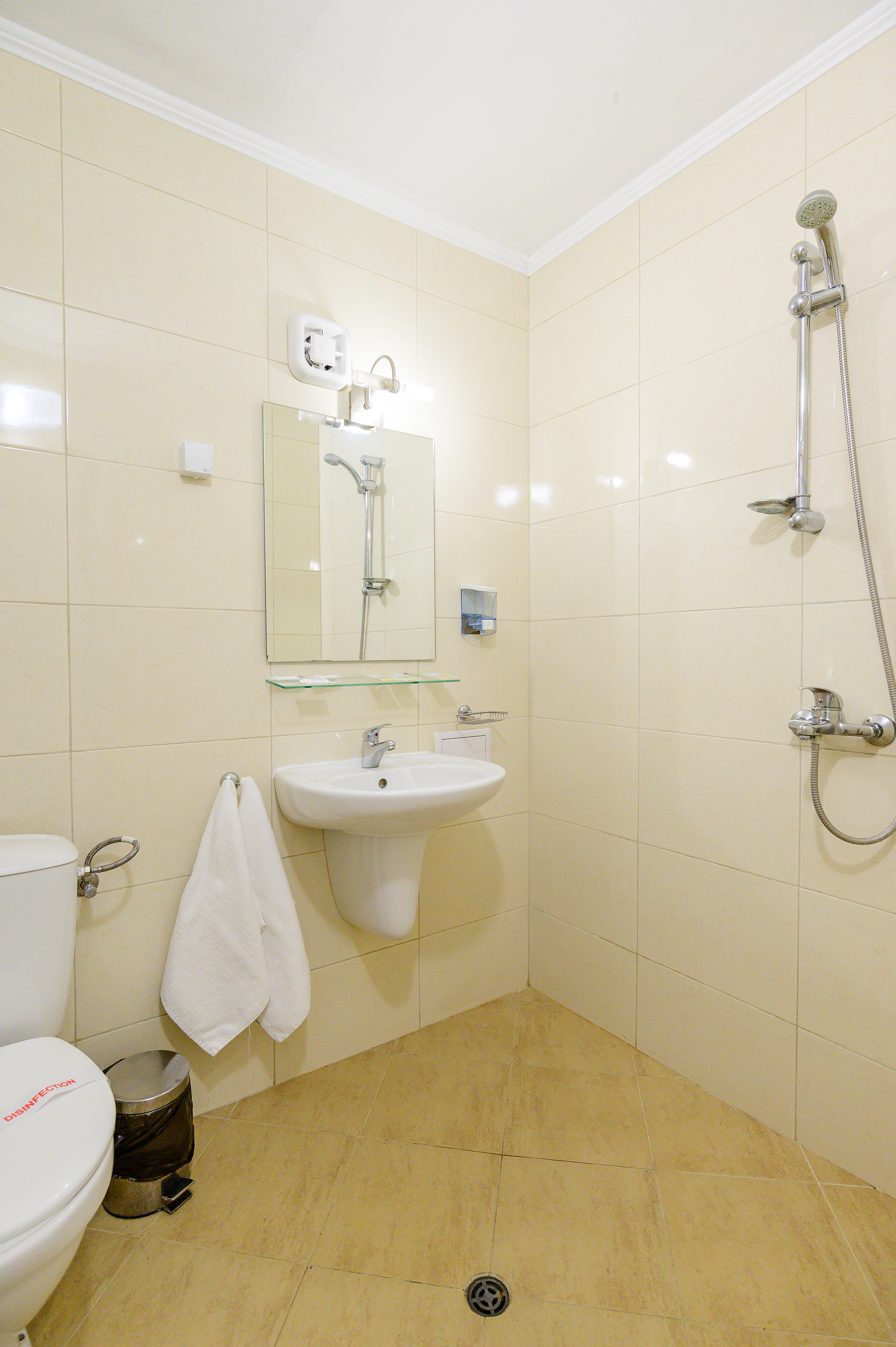 Apartment One Bedroom