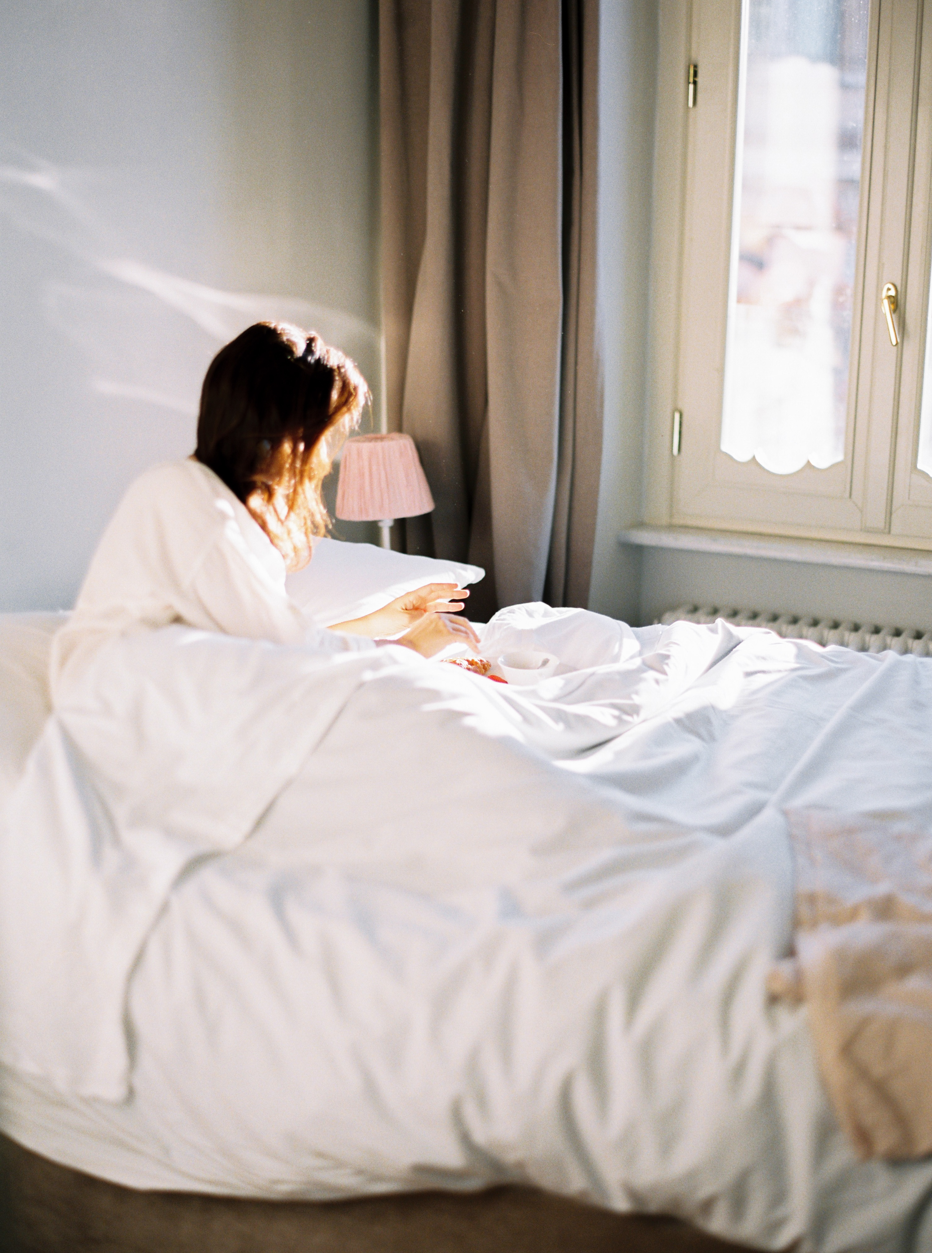 Apartment Capacity 8 Three Bedrooms