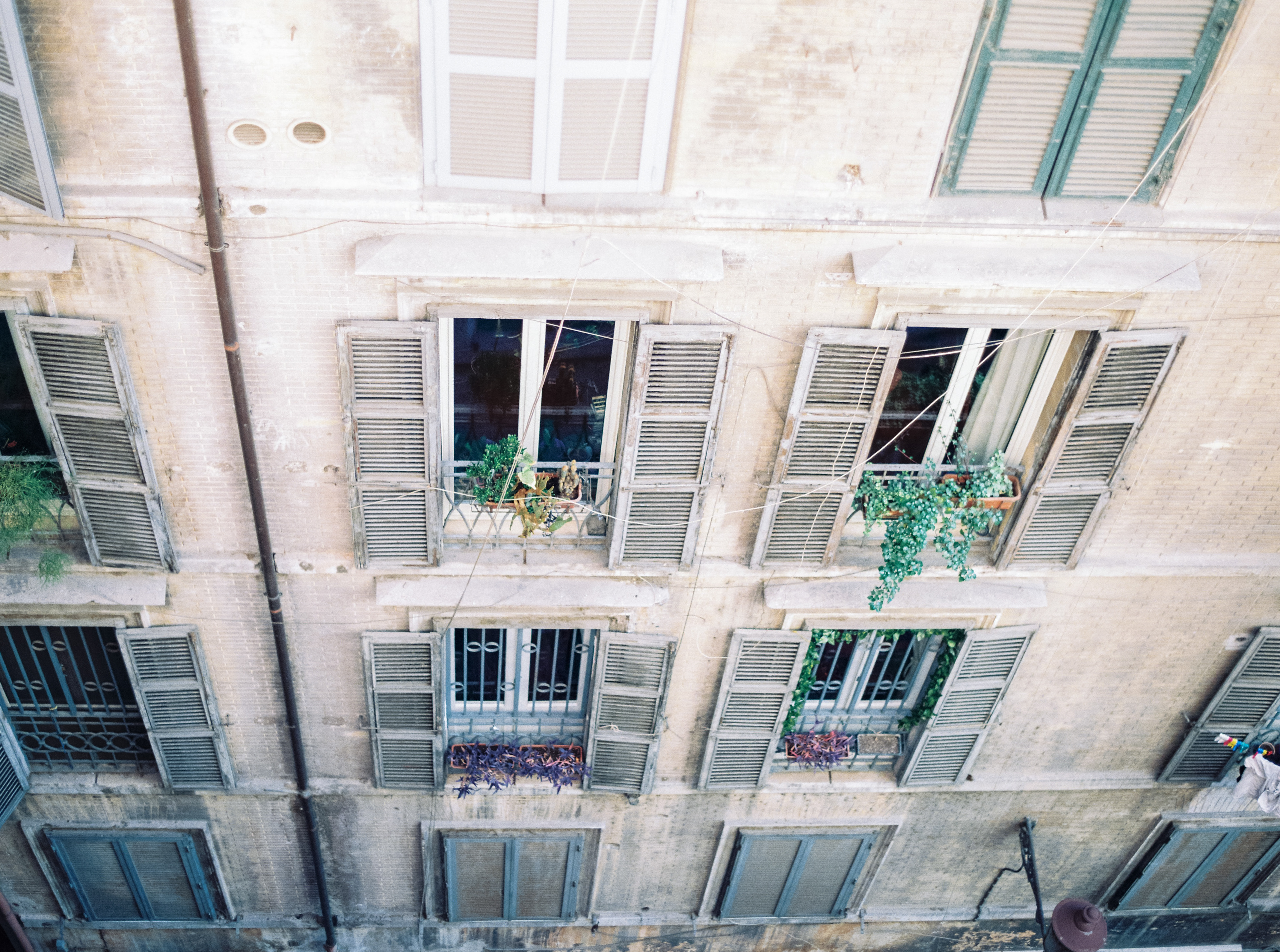 Apartment Capacity 8 Three Bedrooms