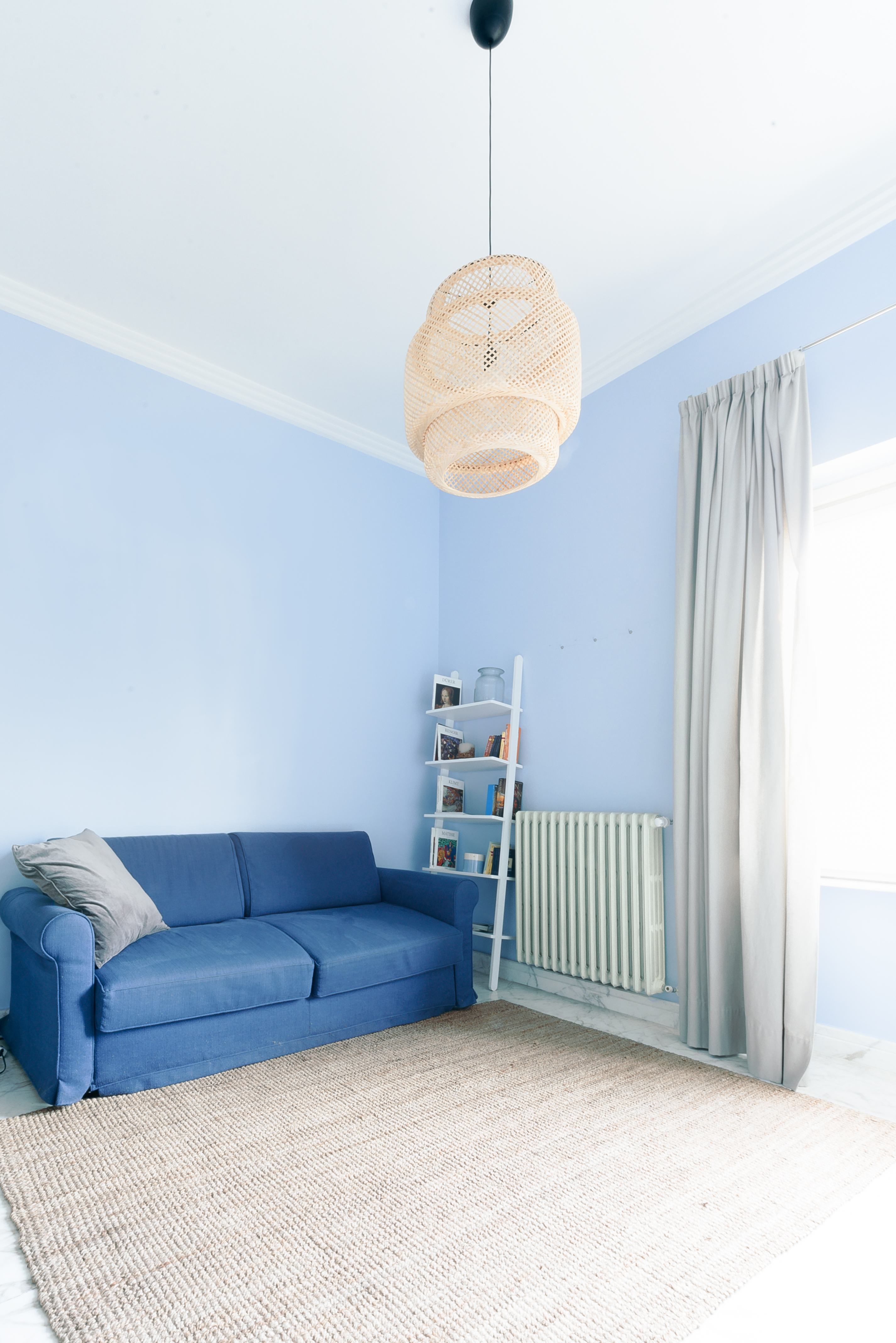 Apartment Capacity 4 One Bedroom