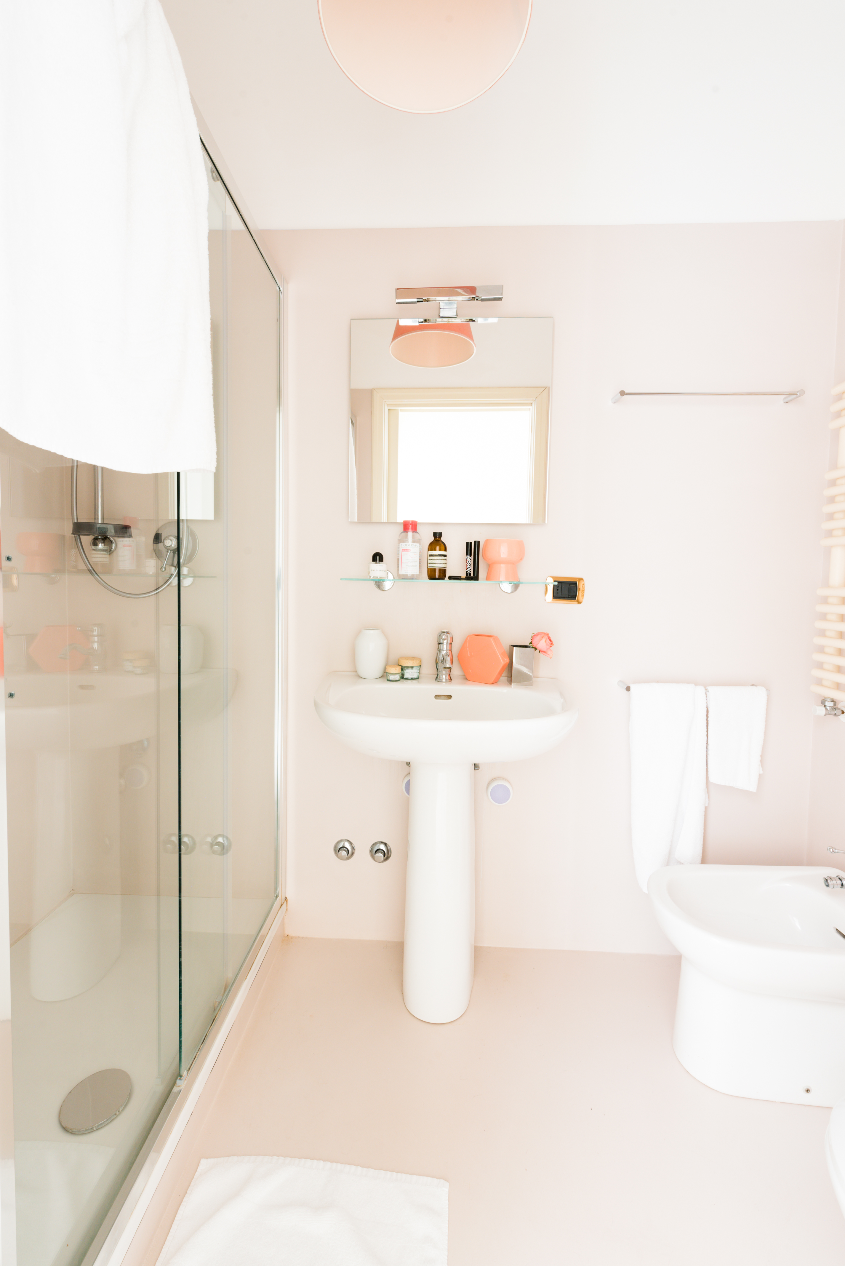 Apartment Capacity 6 Two Bedrooms