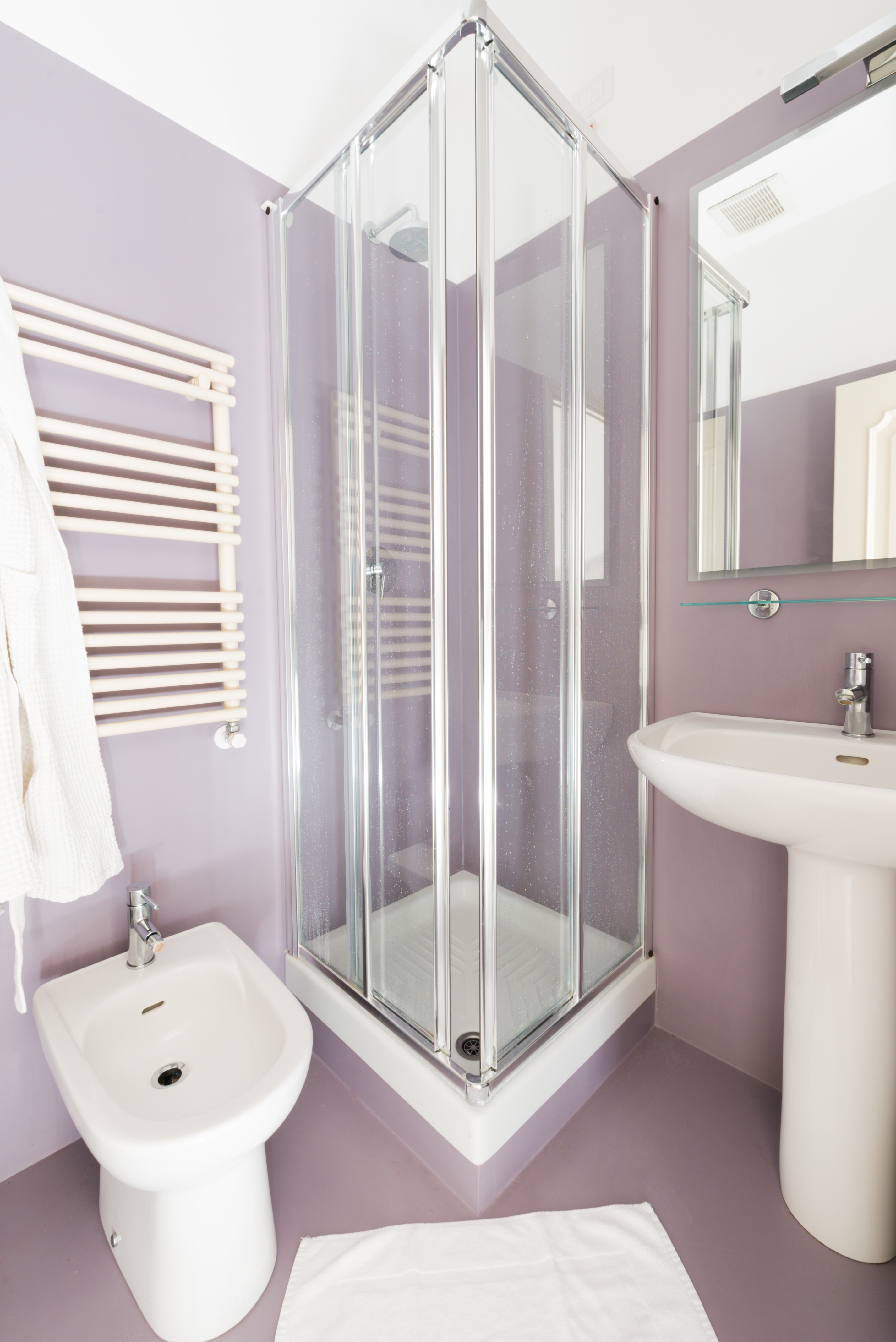 Apartment Capacity 8 Three Bedrooms