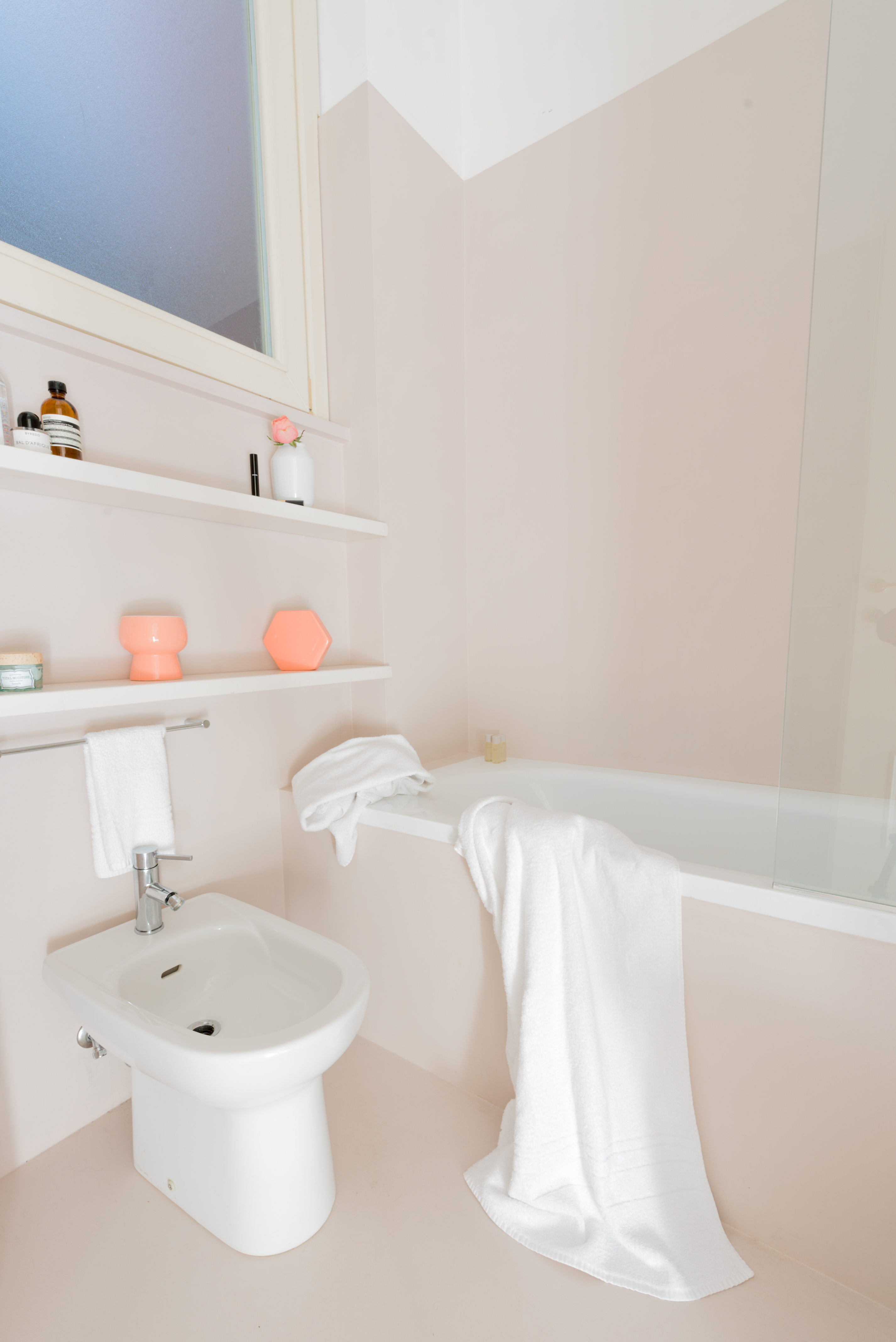 Apartment Capacity 8 Three Bedrooms