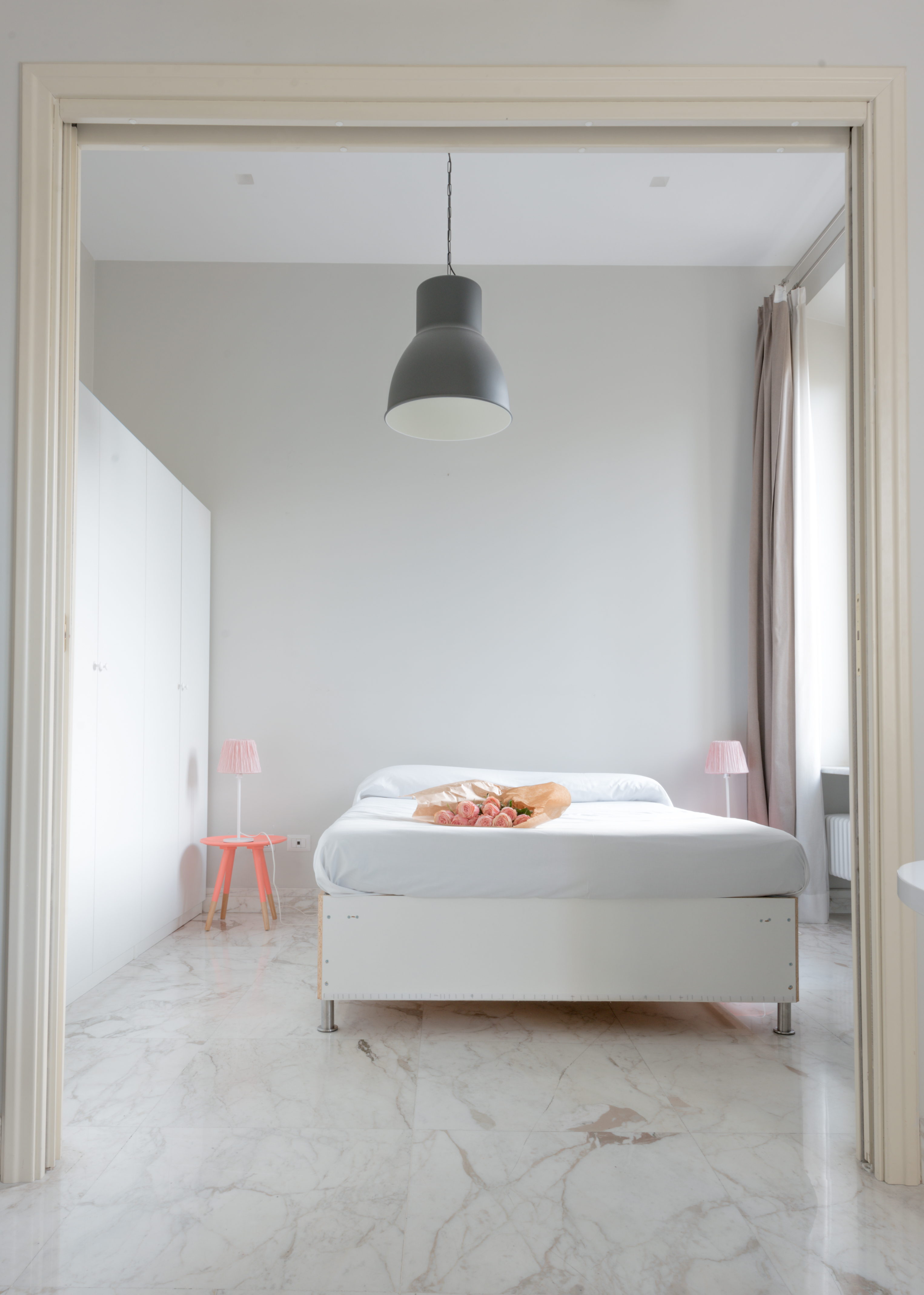 Apartment Capacity 8 Three Bedrooms