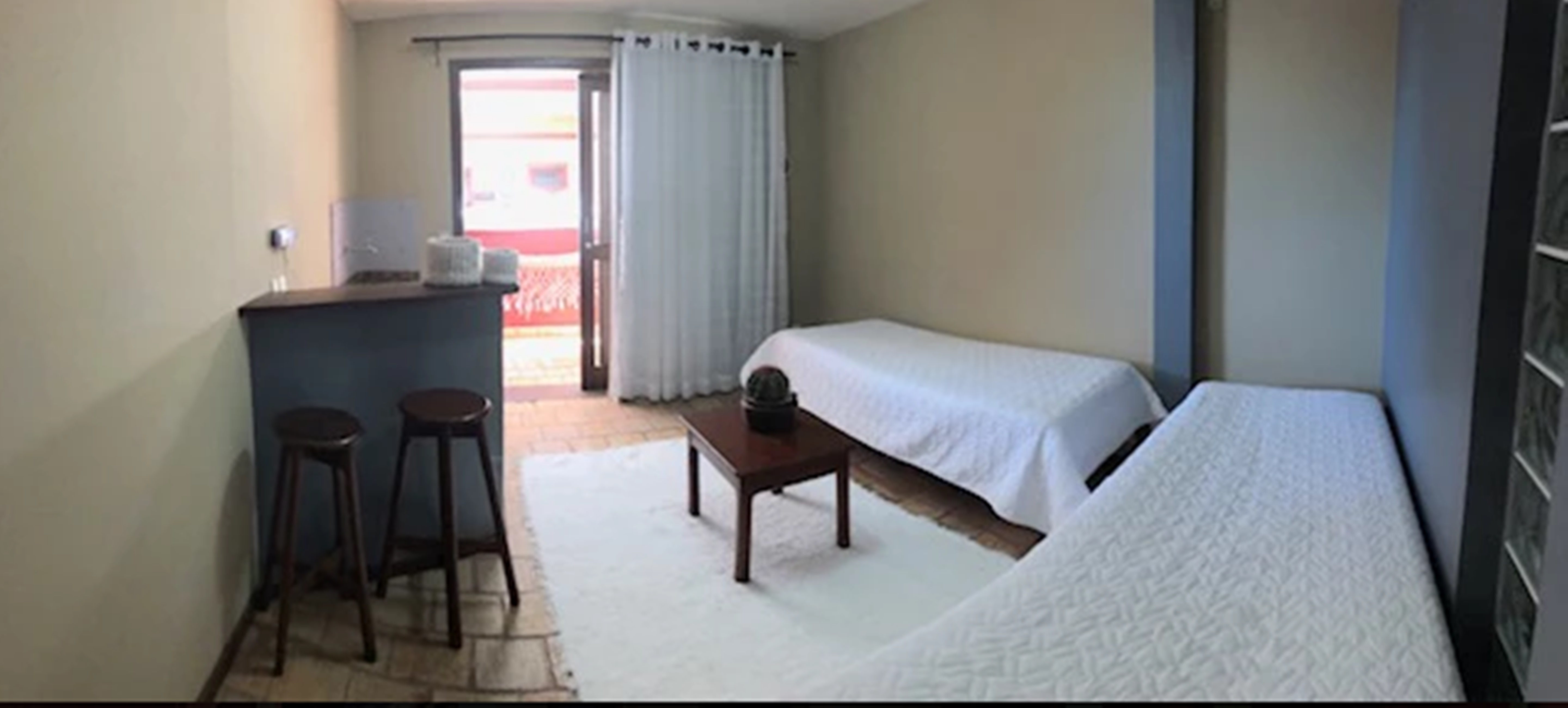 Family Room Capacity 4