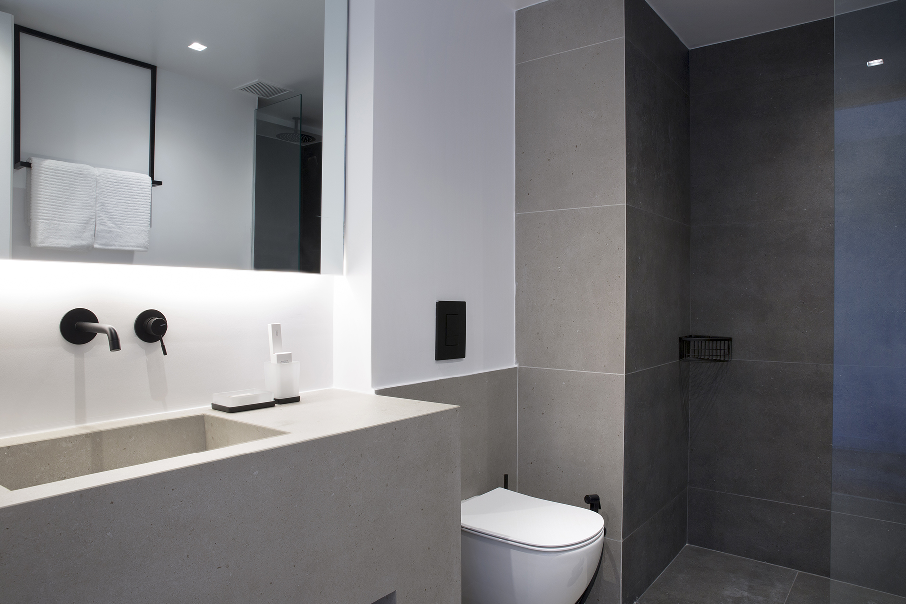 Double or Twin Superior Sea View