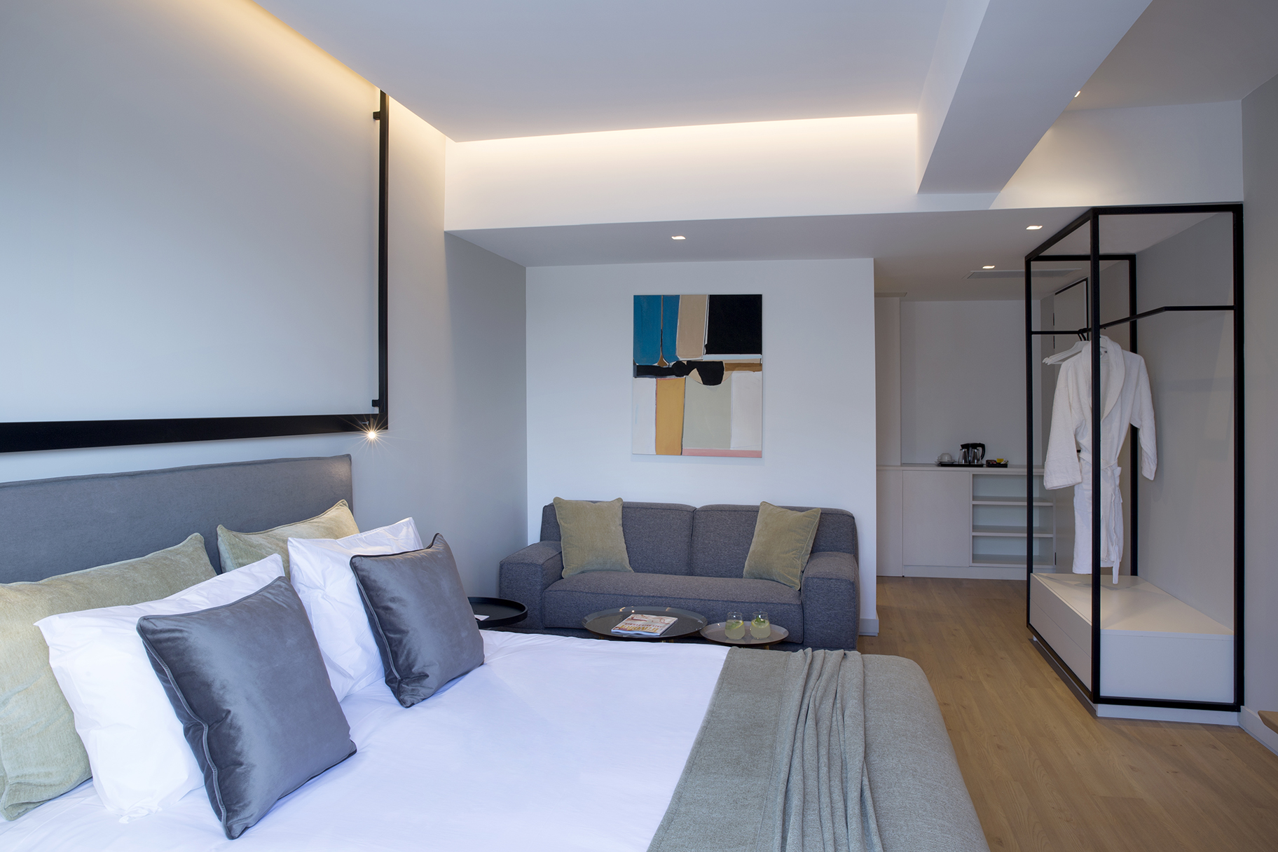 Double or Twin Standard