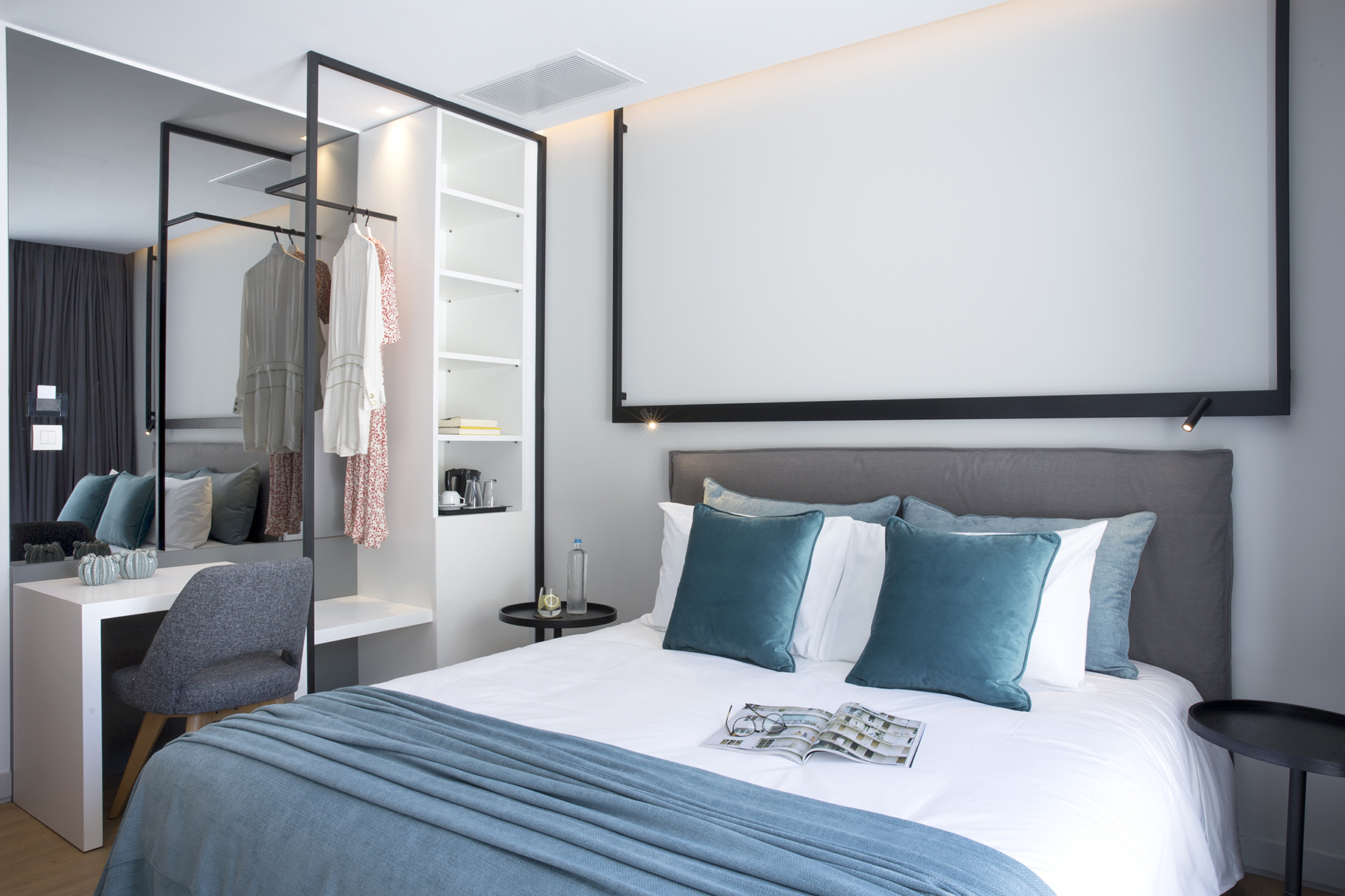 Double or Twin Standard