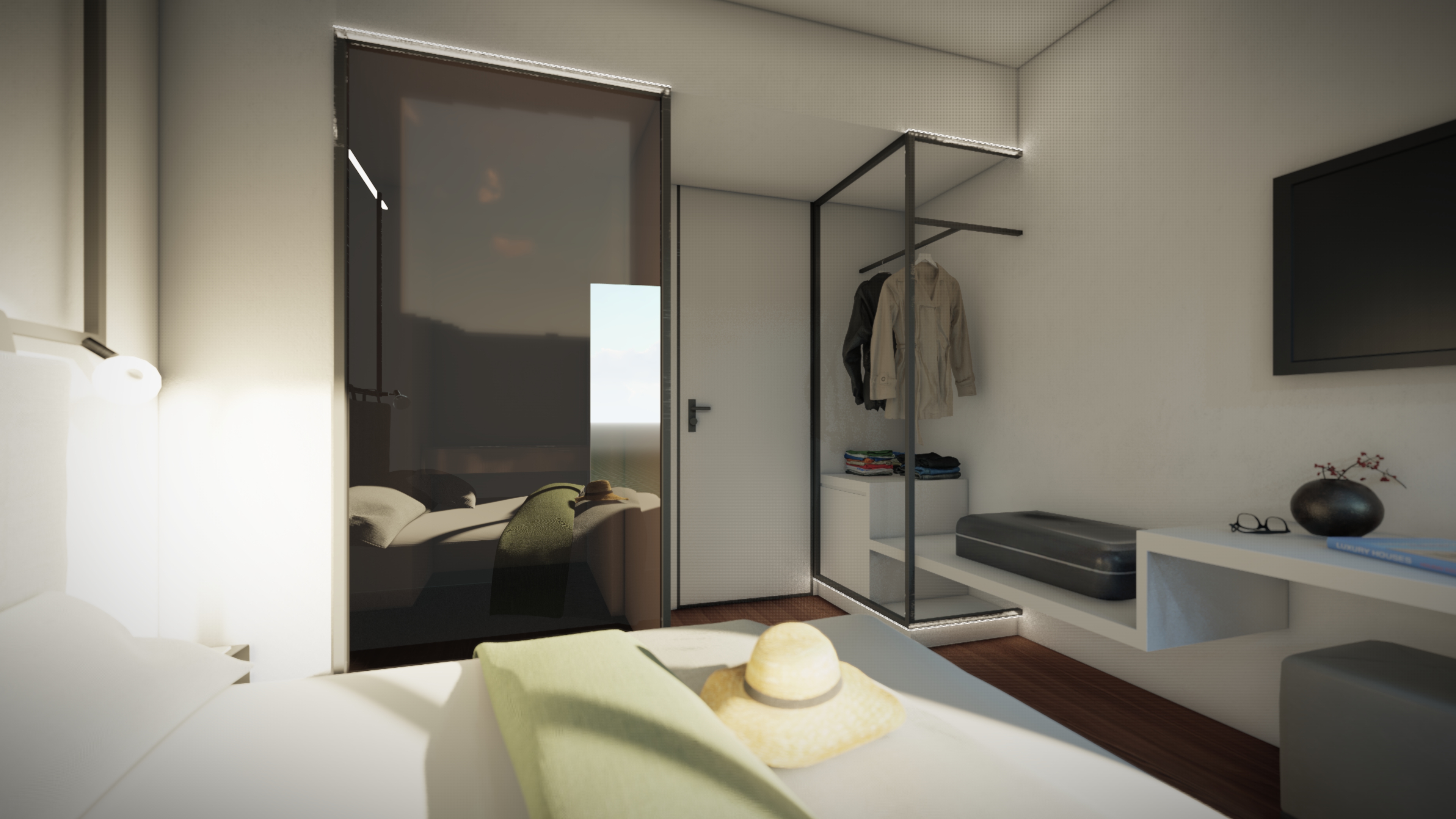 Double or Twin Standard