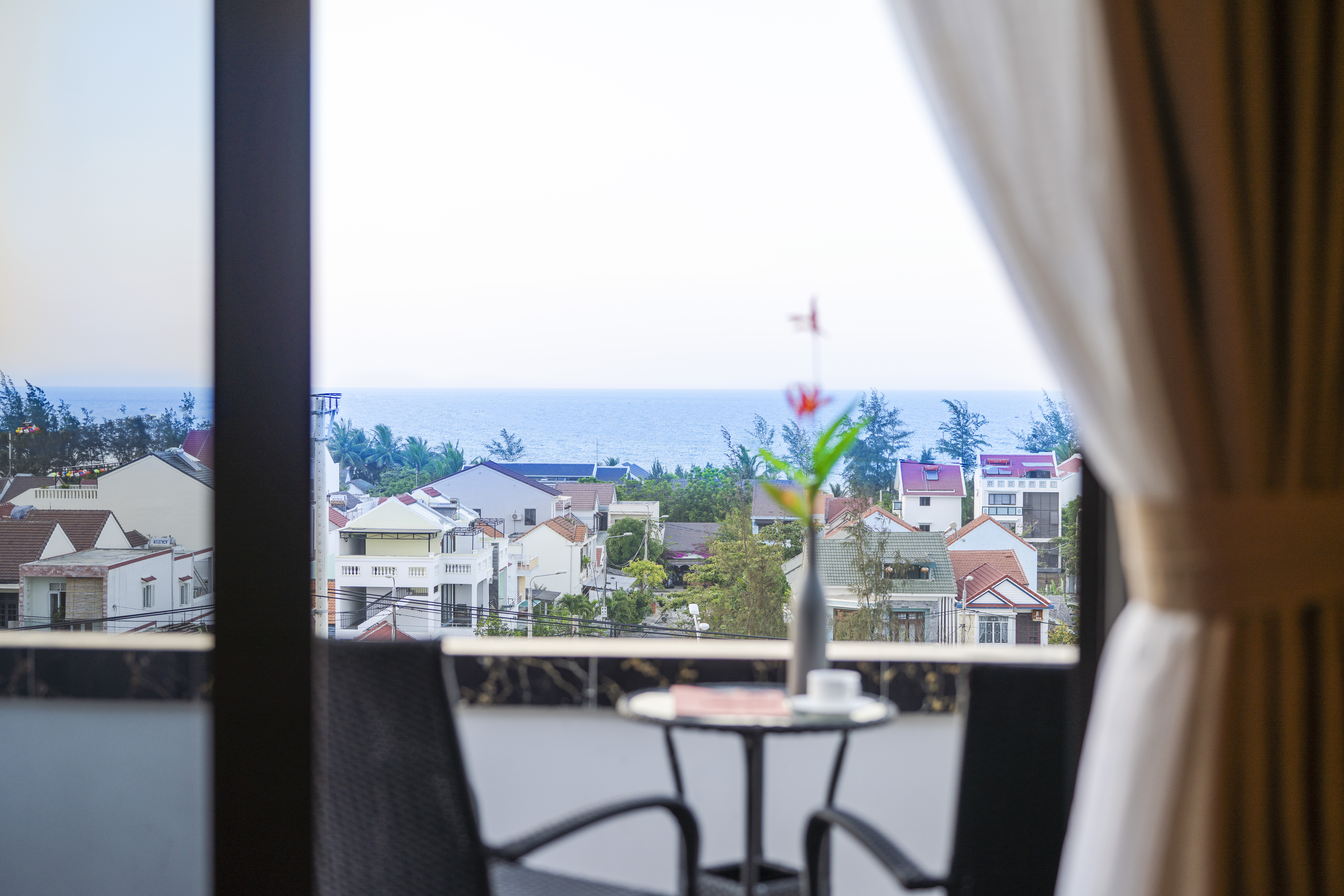 Double Premier King Bed