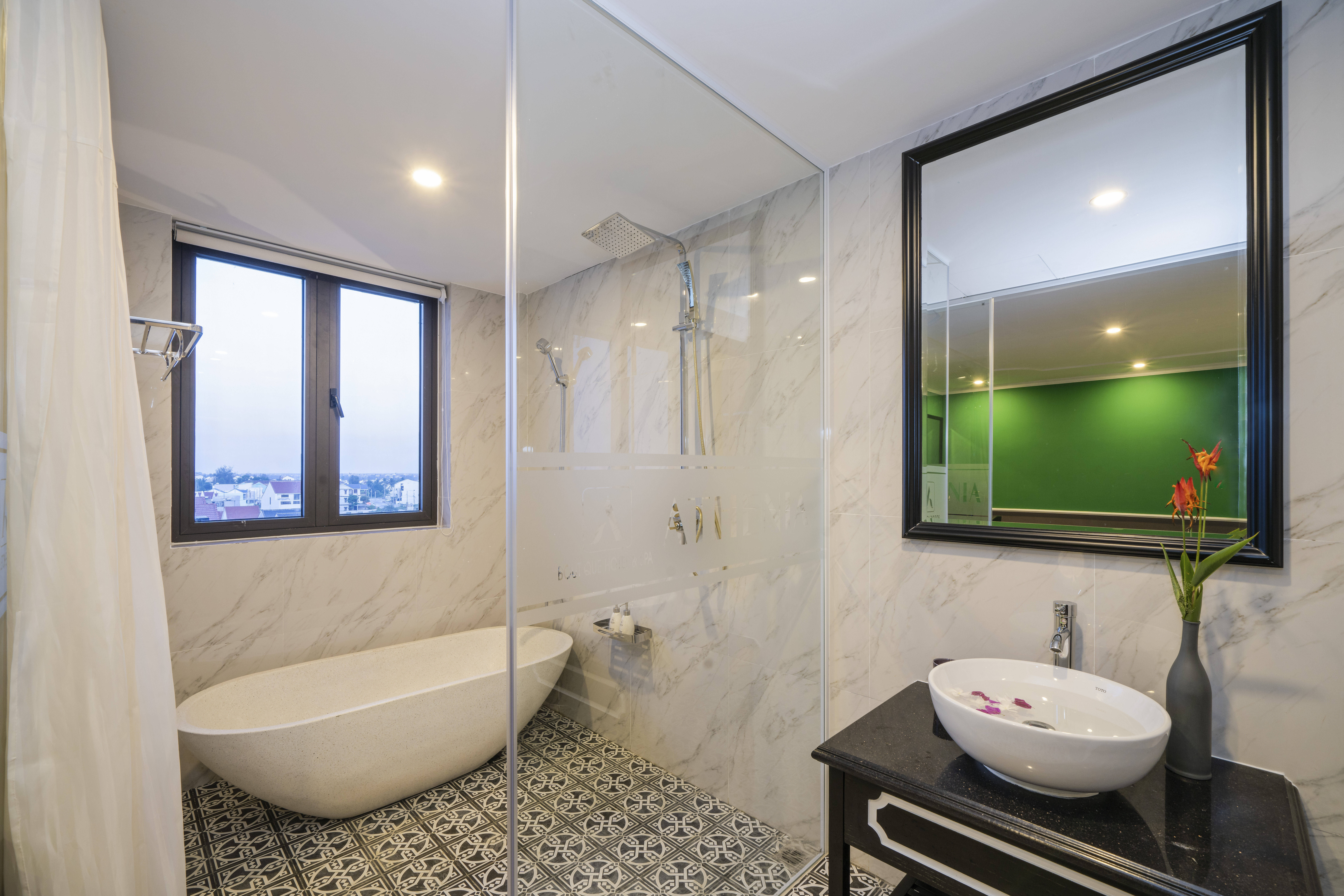 Double Premier King Bed