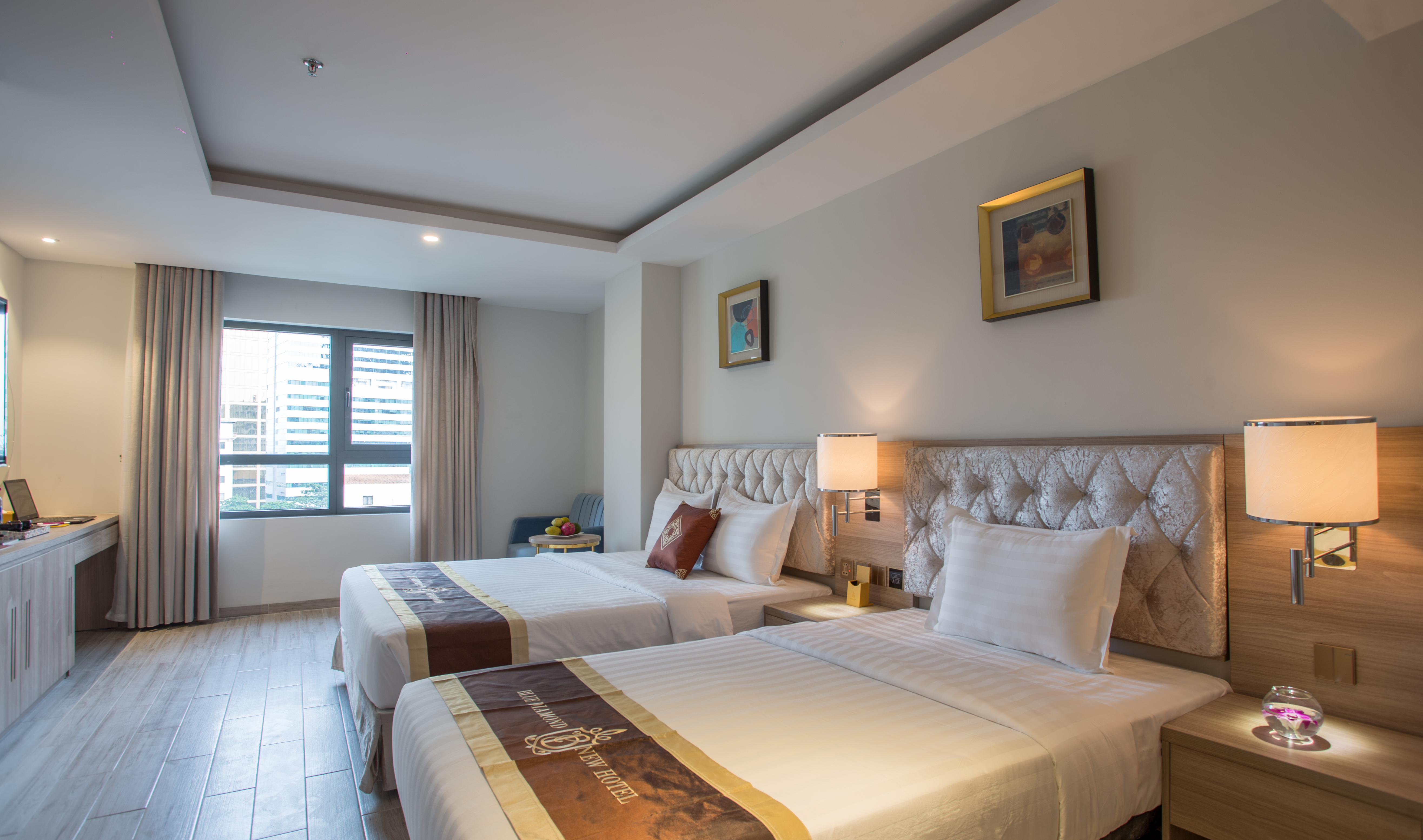 Family Room Executive