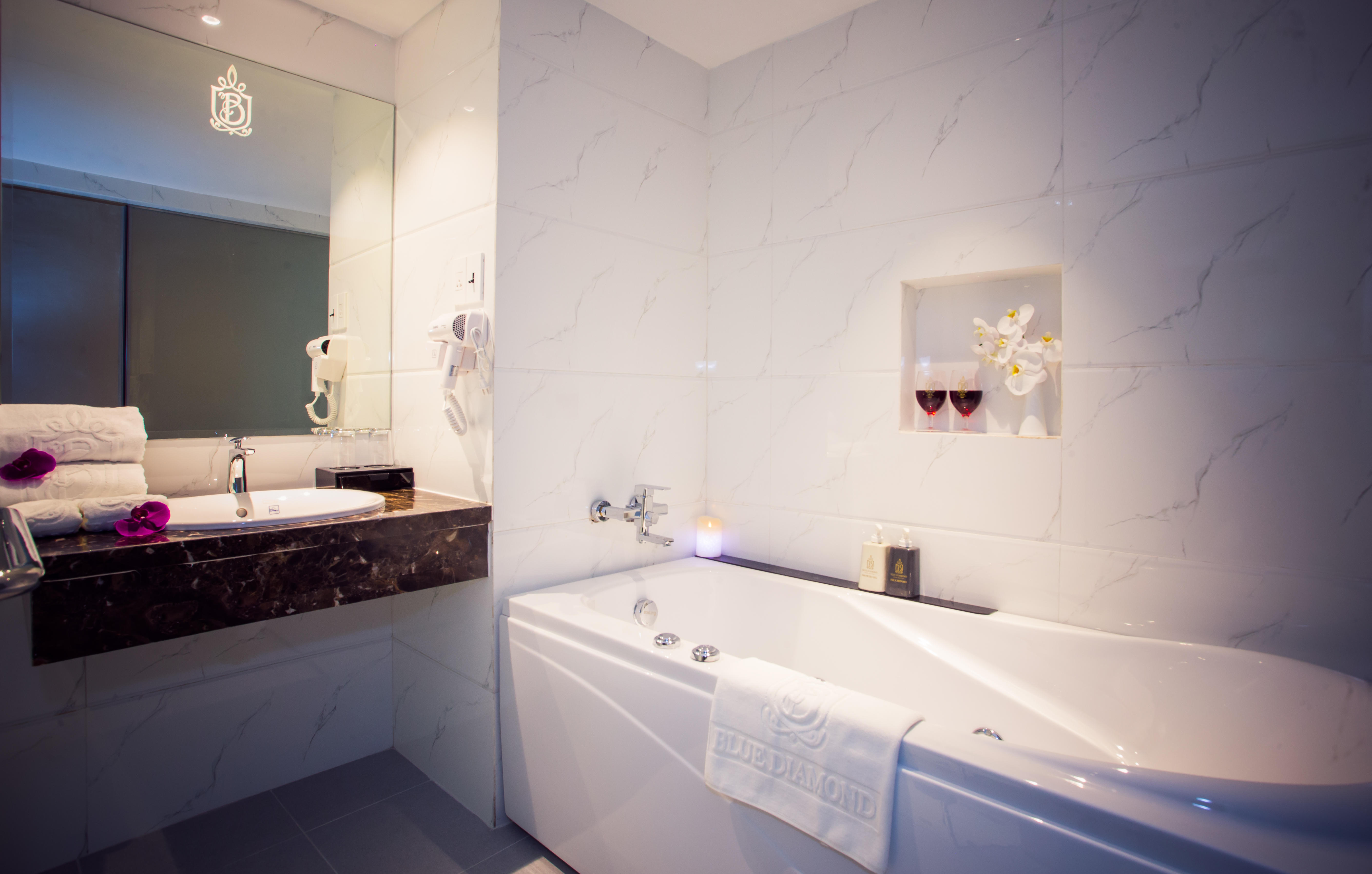 Family Room Executive