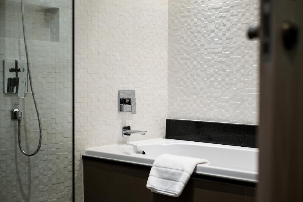 Room Premier Two Bedrooms