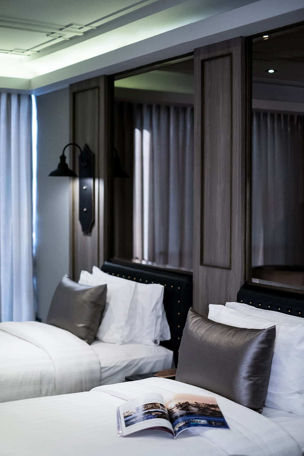 Double or Twin Premier