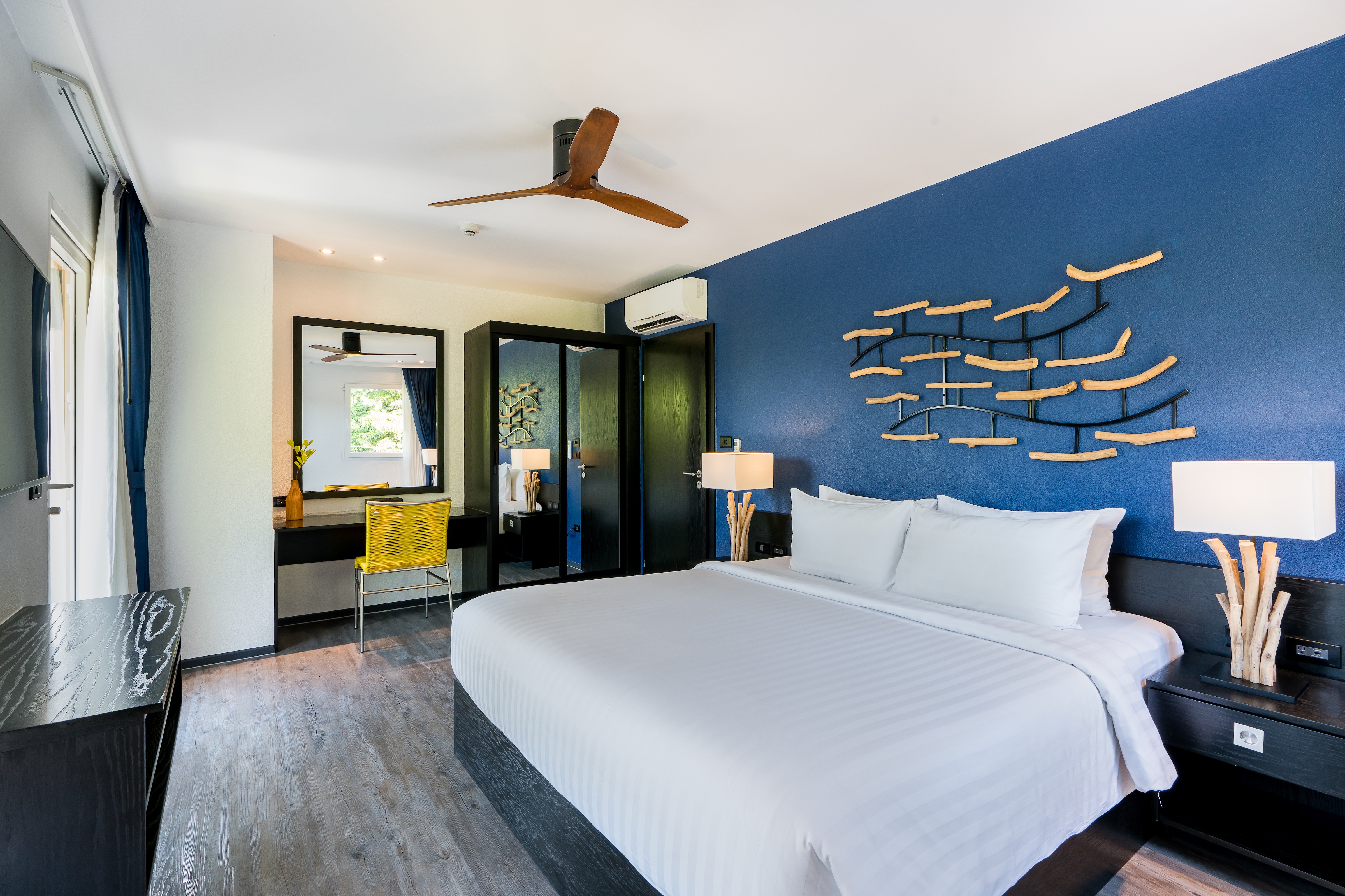 Family Room Standard