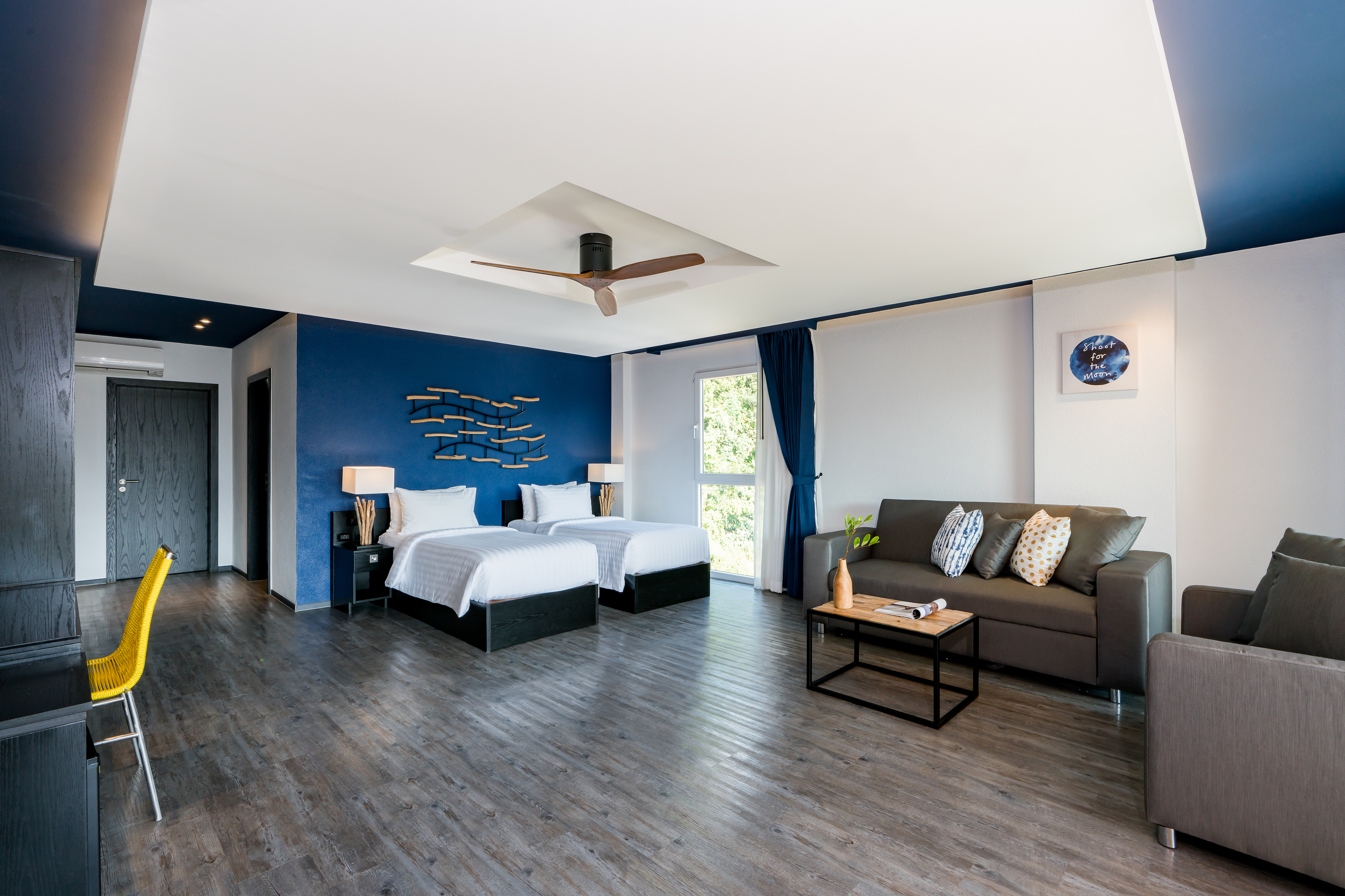 Family Room Standard