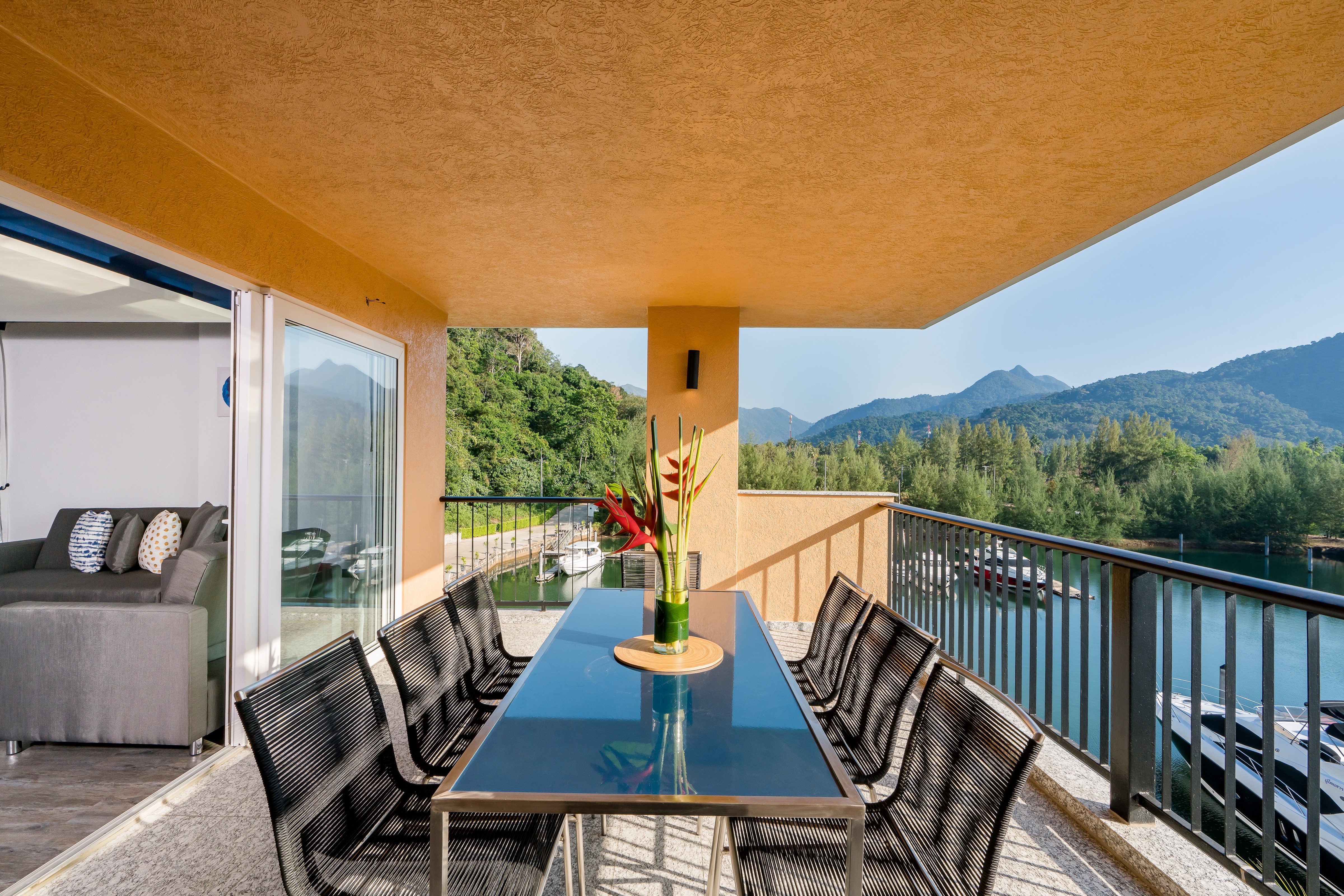 Family Room Standard