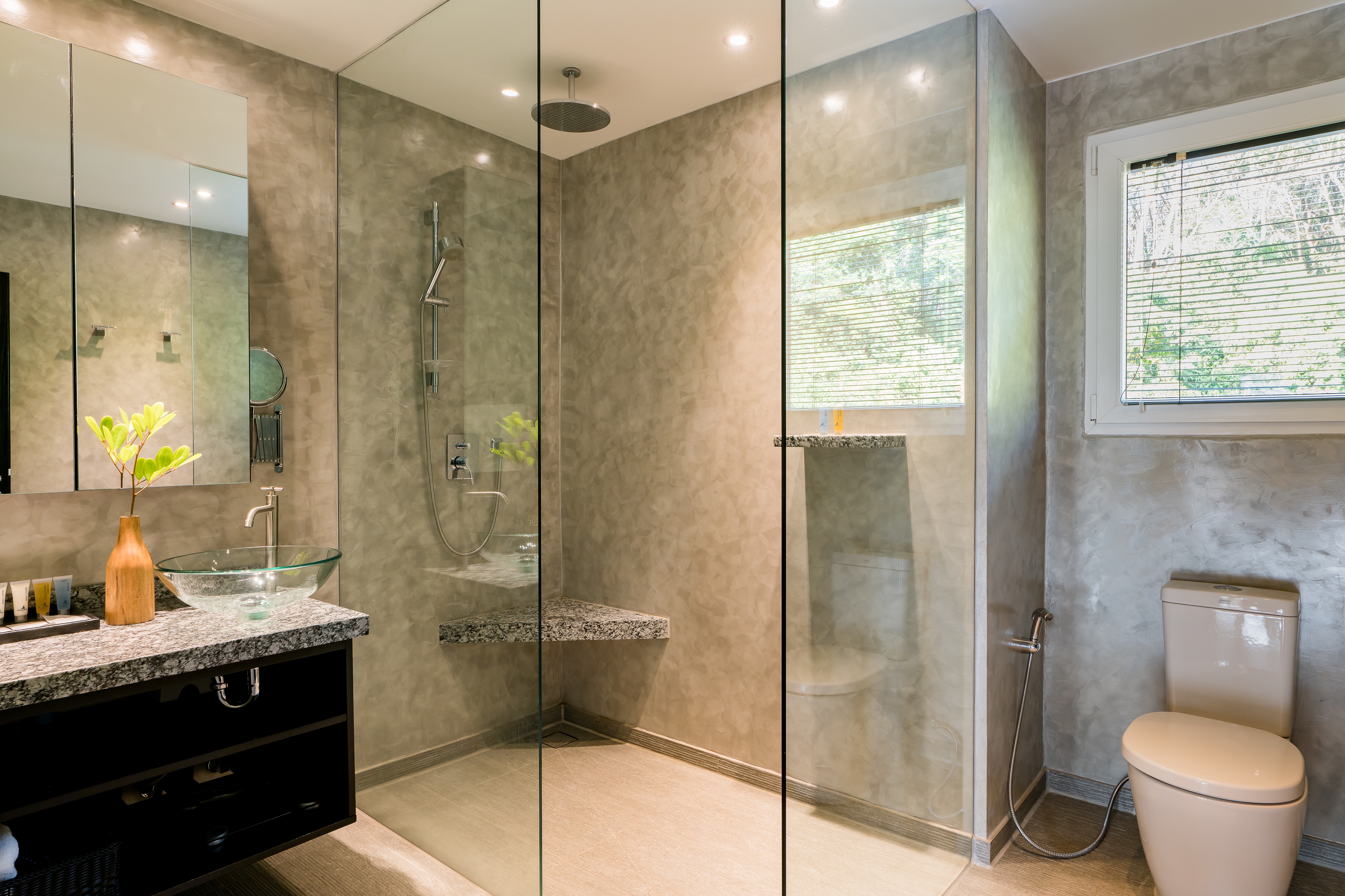 Family Room Standard