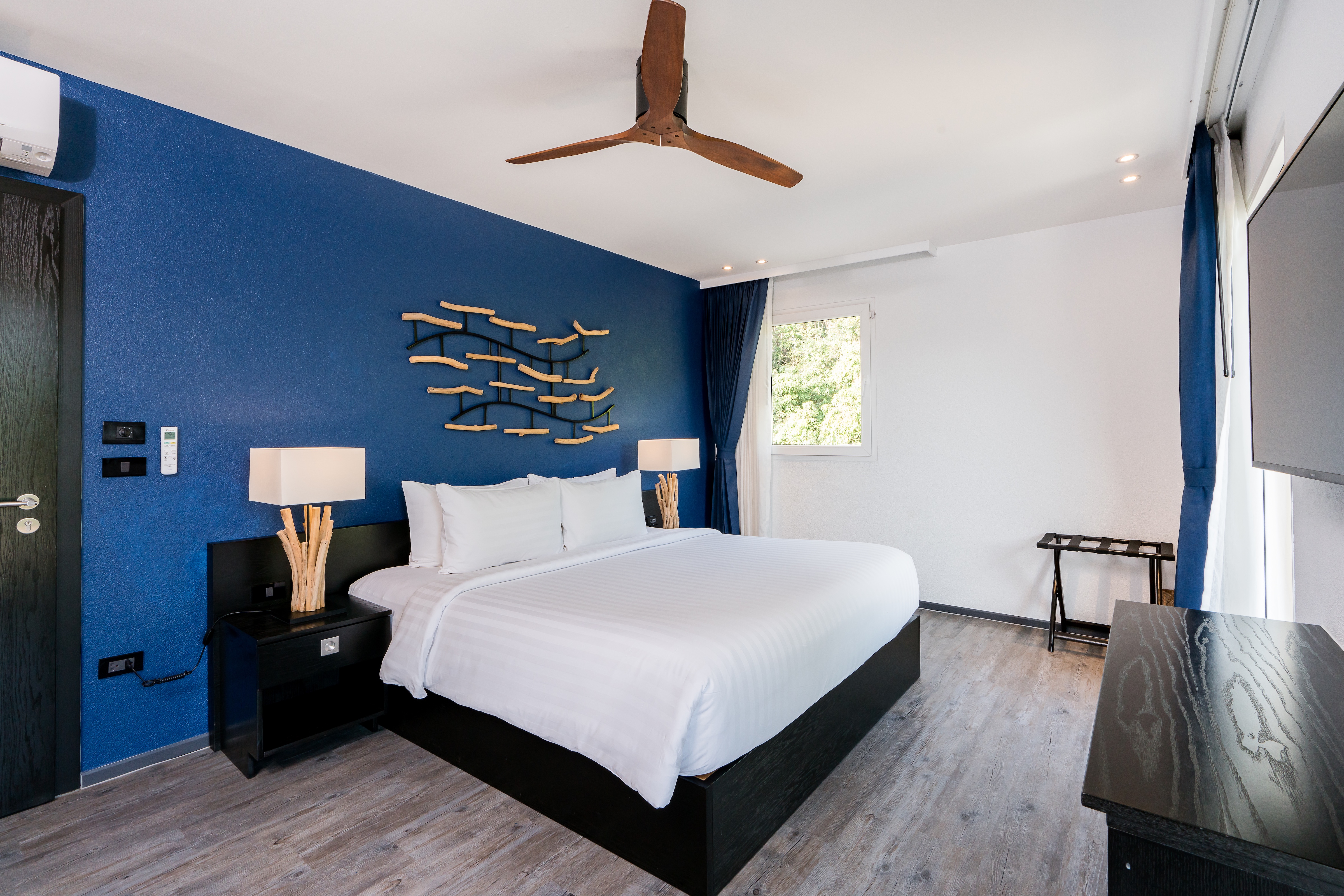 Family Room Standard