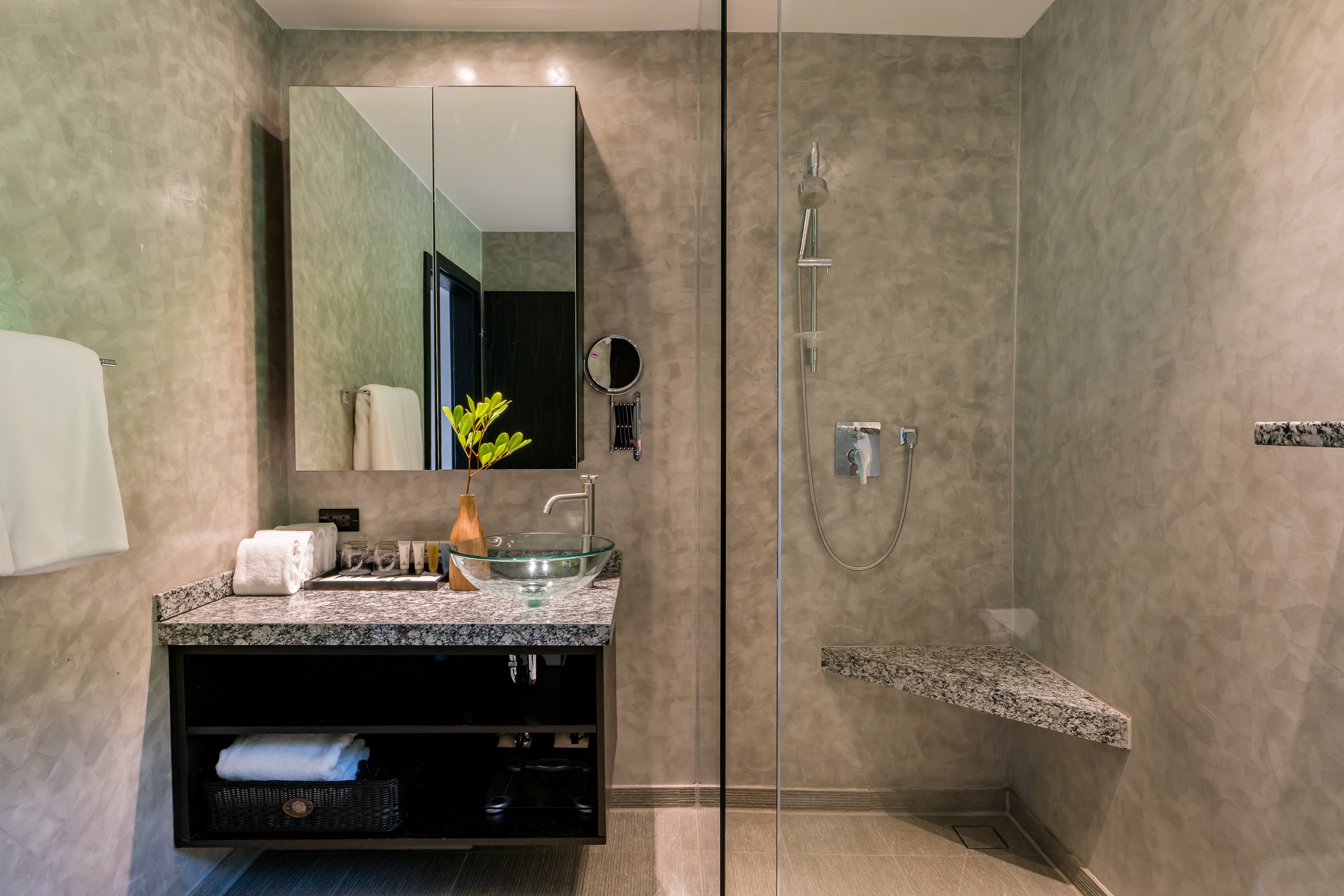 Family Room Standard