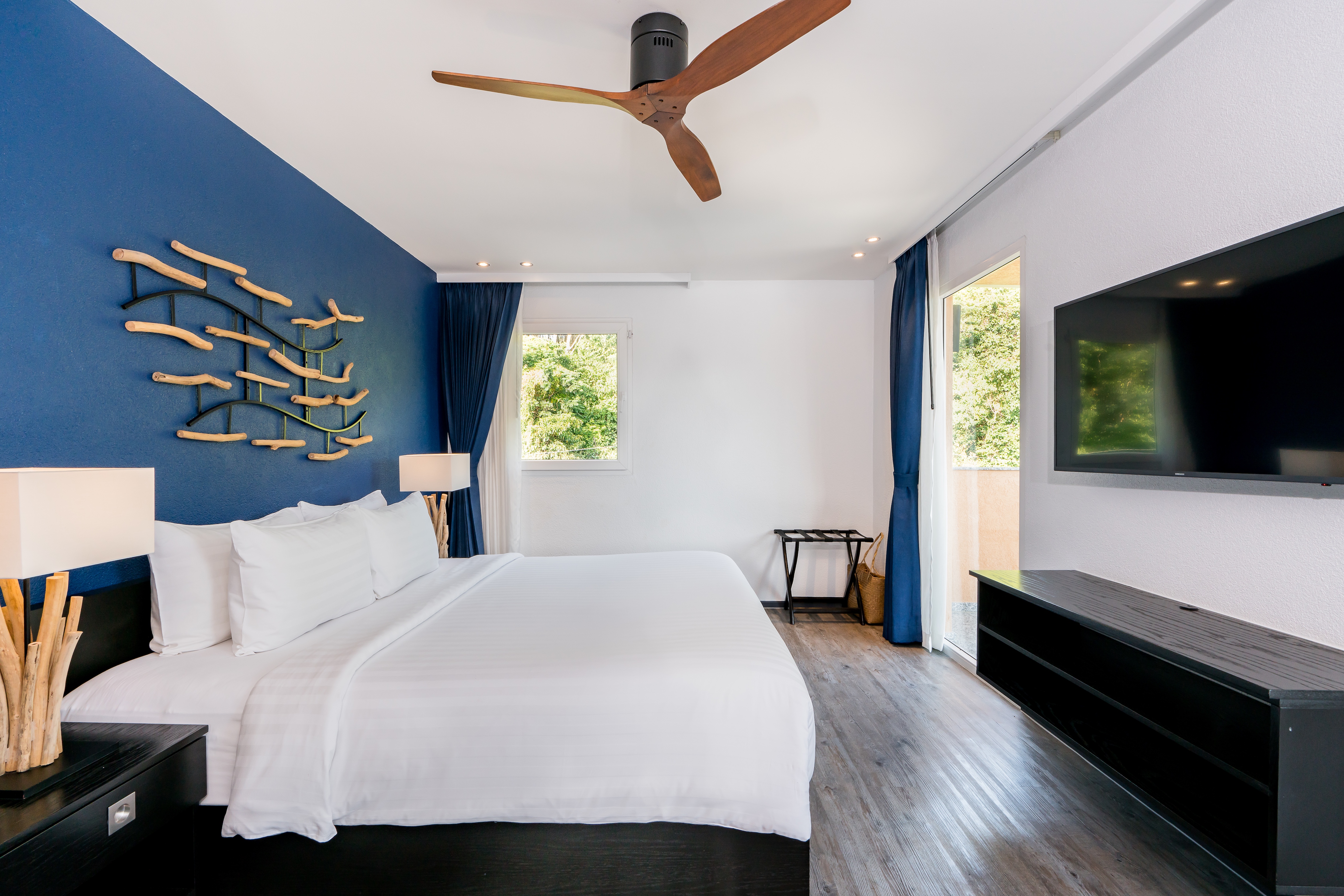 Family Room Standard