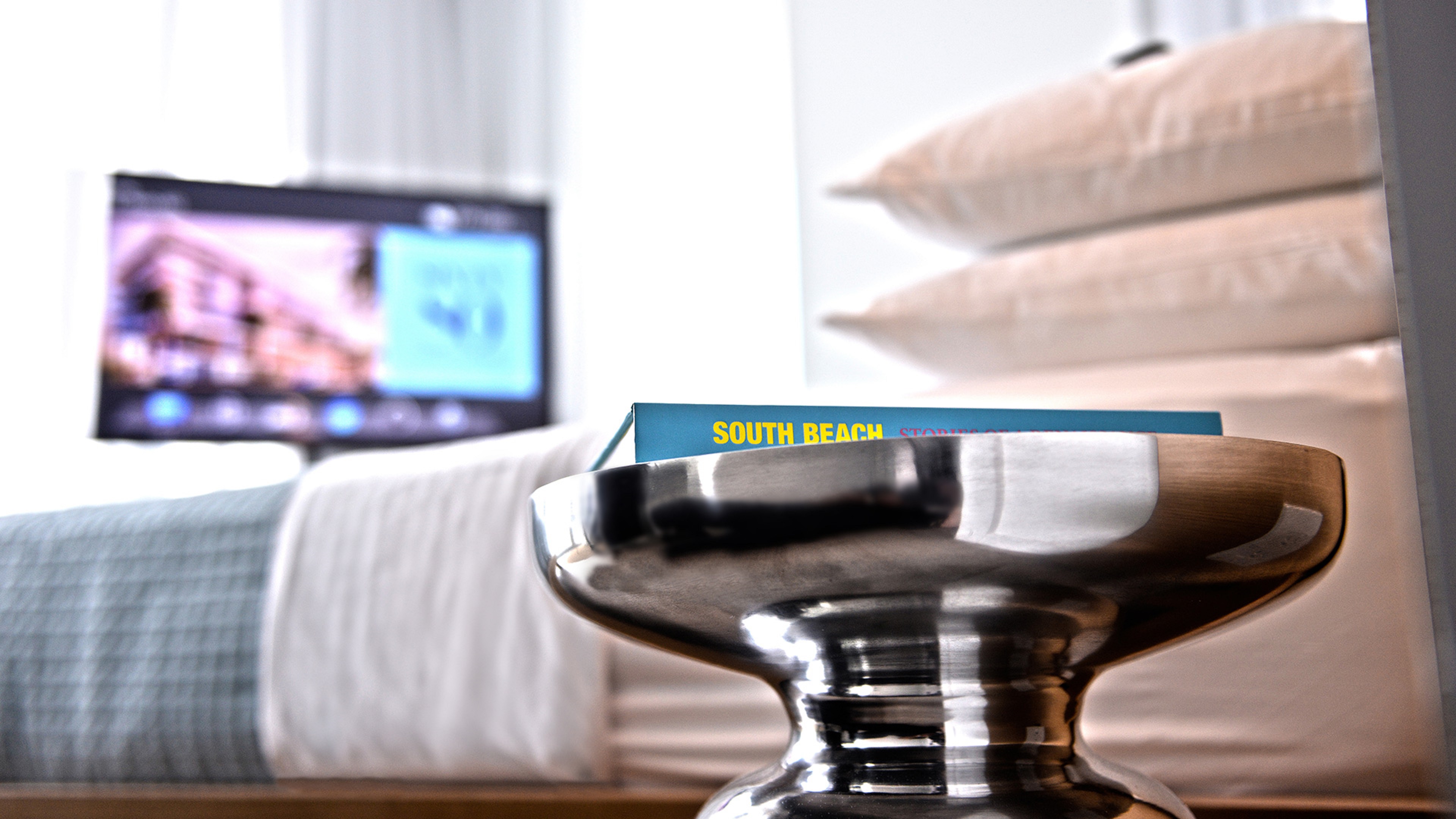 Studio Deluxe with Balcony