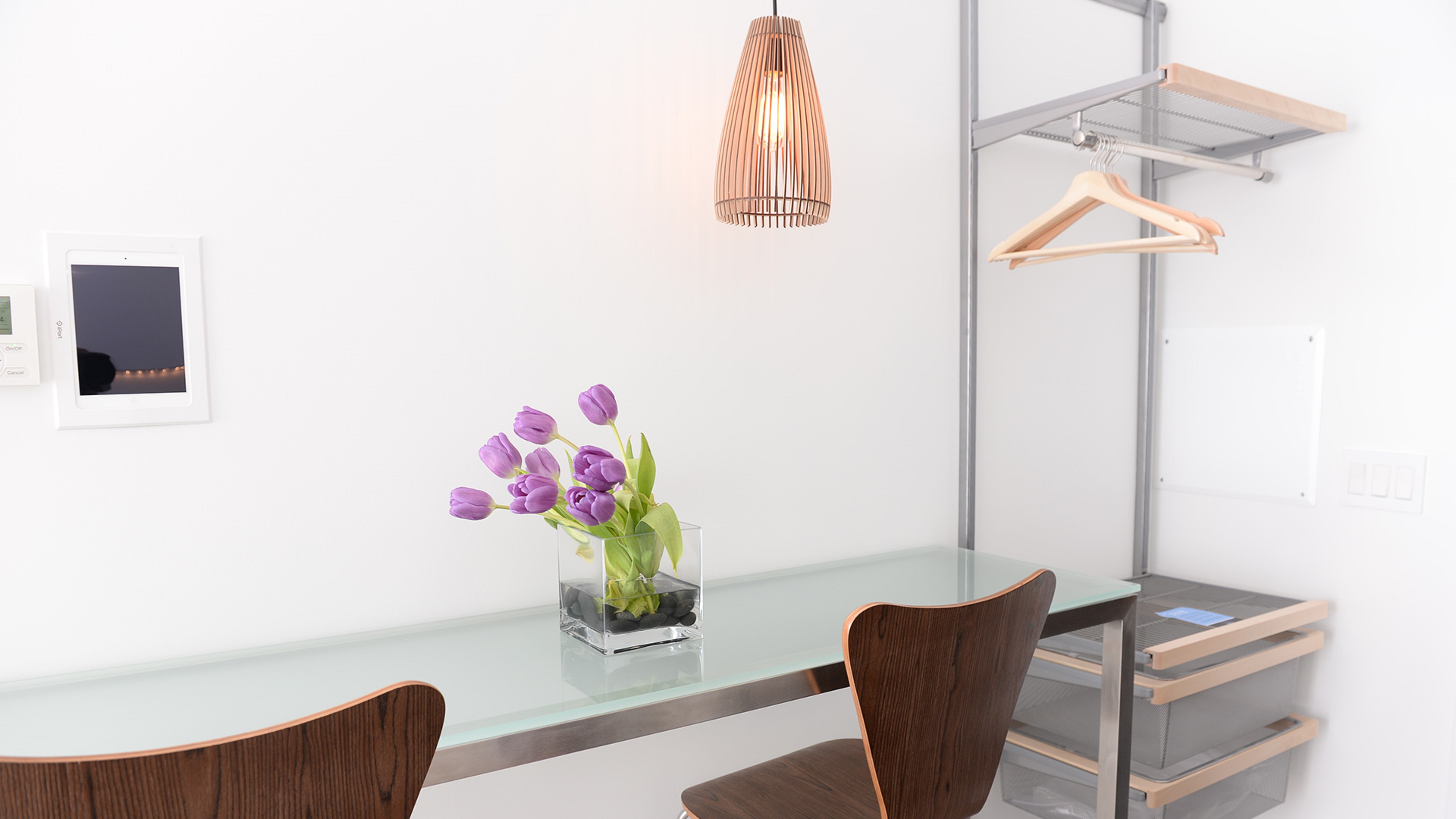 Studio Deluxe with Balcony