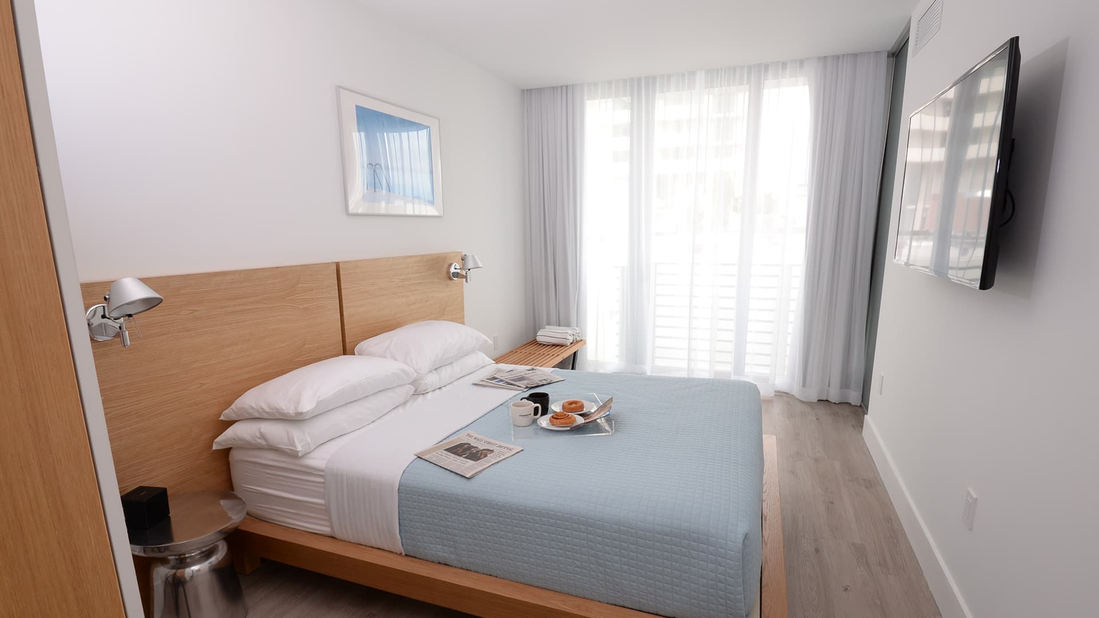 Suite Classic with Balcony