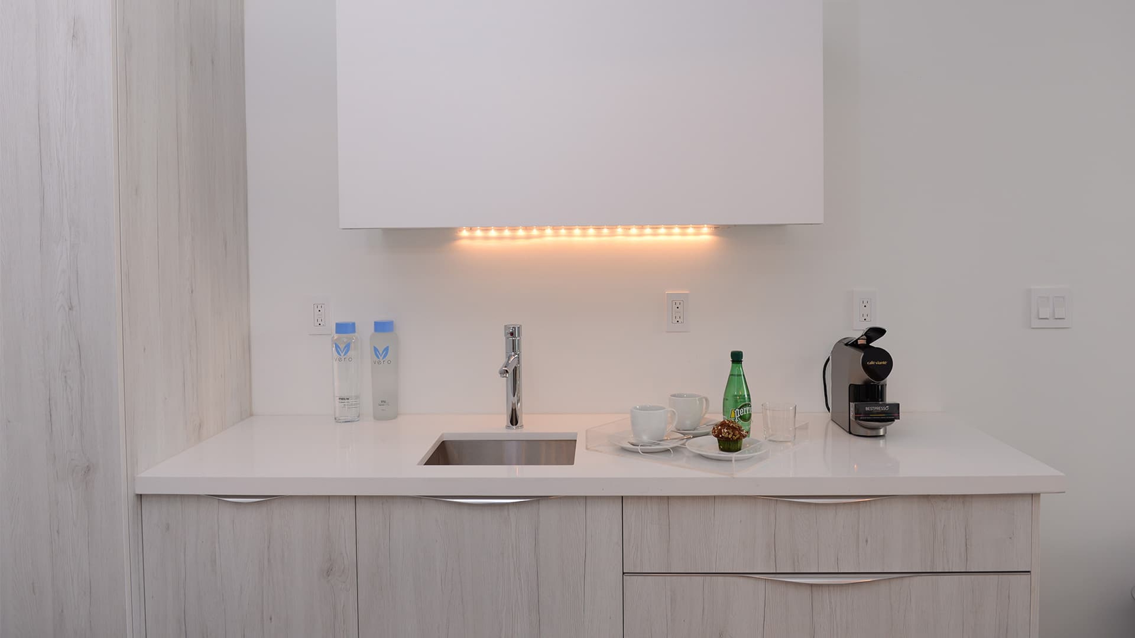 Suite Classic with Balcony