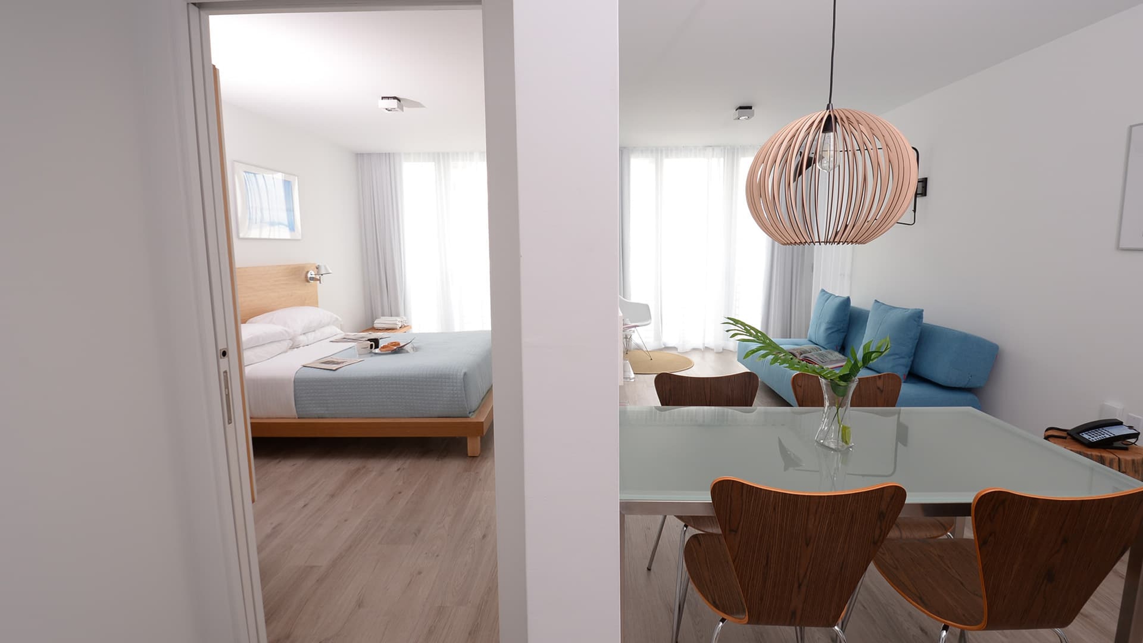 Suite Classic with Balcony